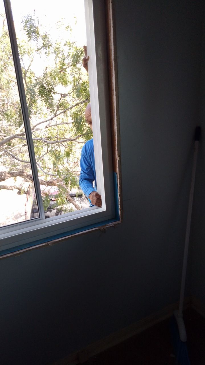 Beach house Remodel by Bayfront Roofing and Construction