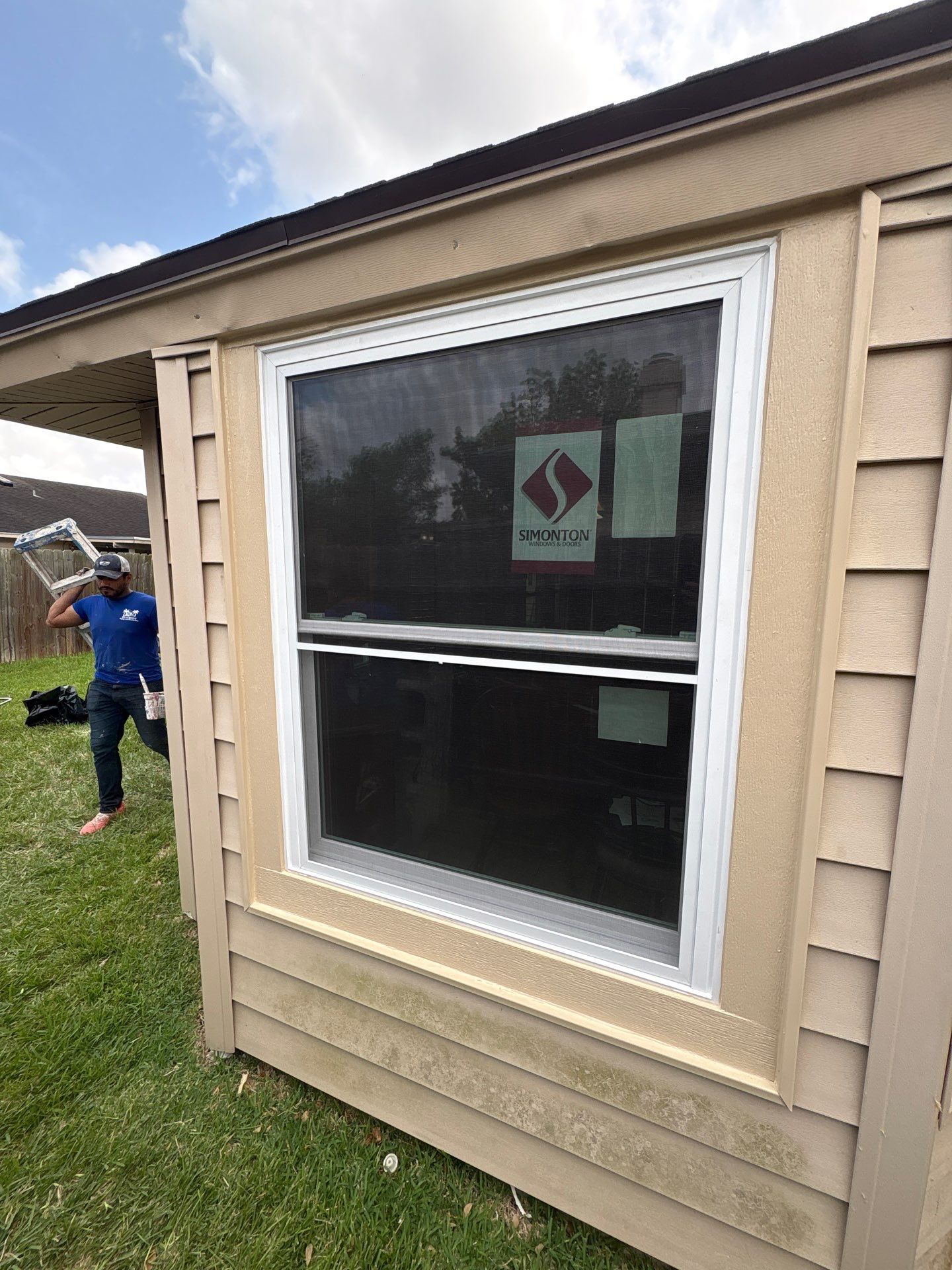 Let me See! by Bayfront Roofing and Construction