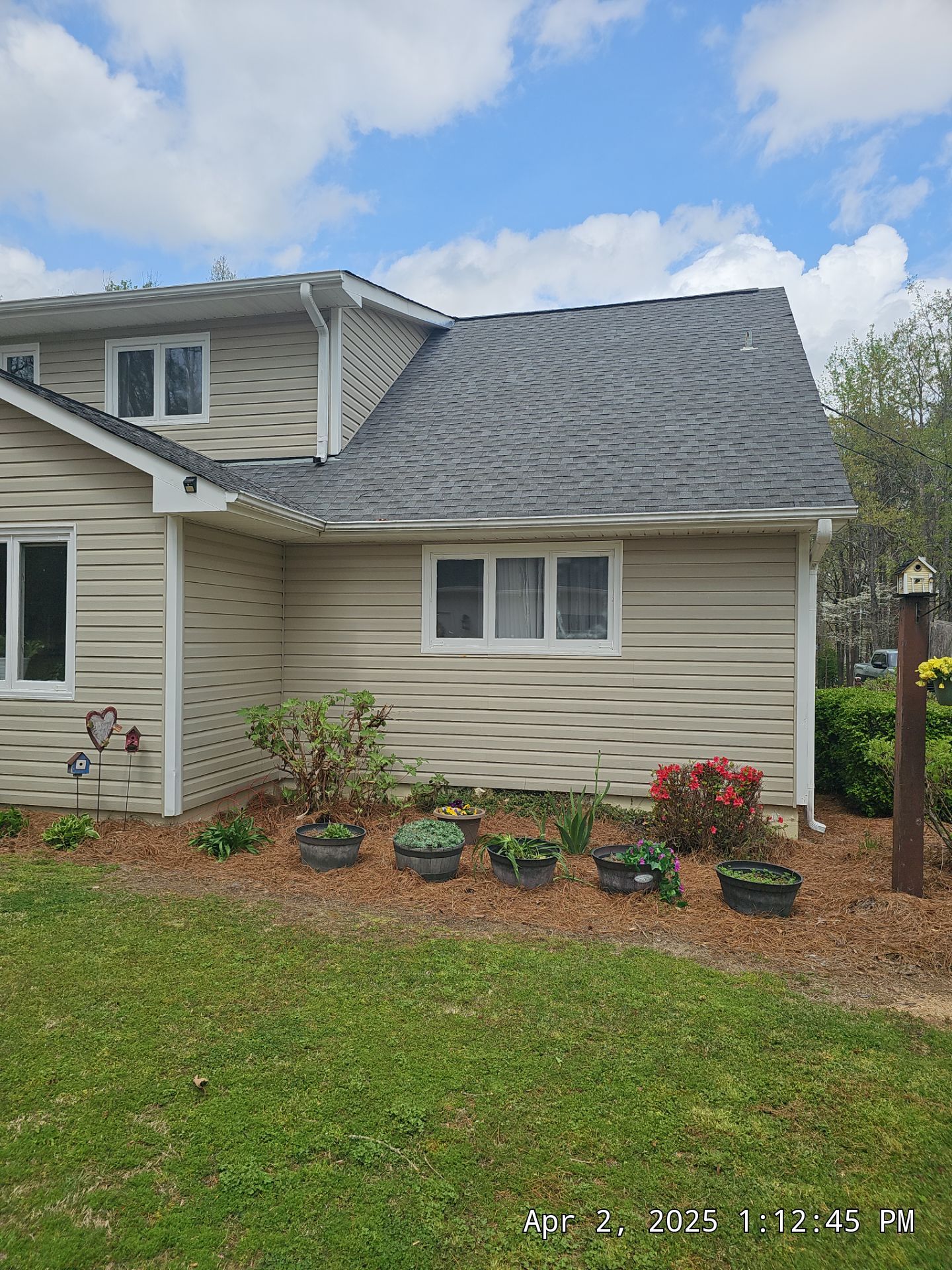 Mellon Project in Pinson by The Window Source