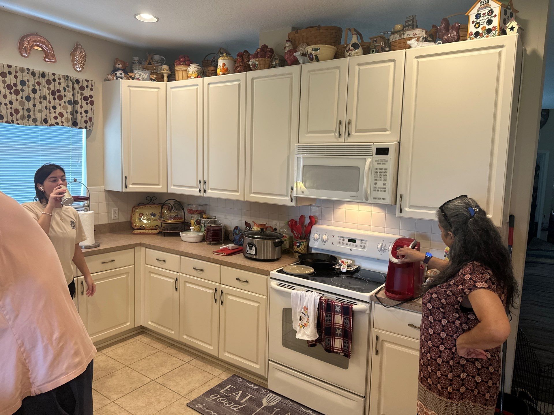 Water Damage Claim in Brooksville by FLAPA & KeyStone