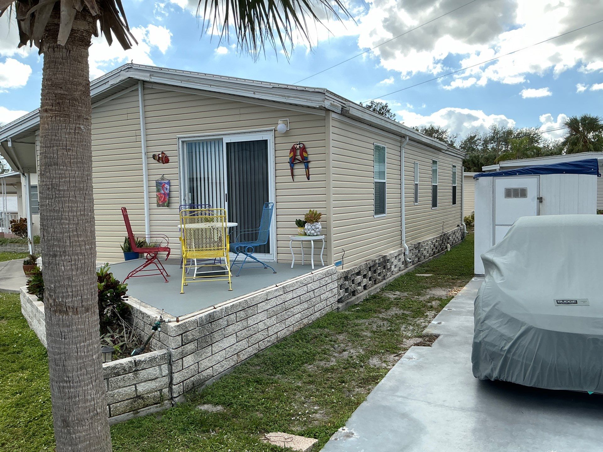 Downspout Installation and Realignment in Sarasota FL by Gutter Professors