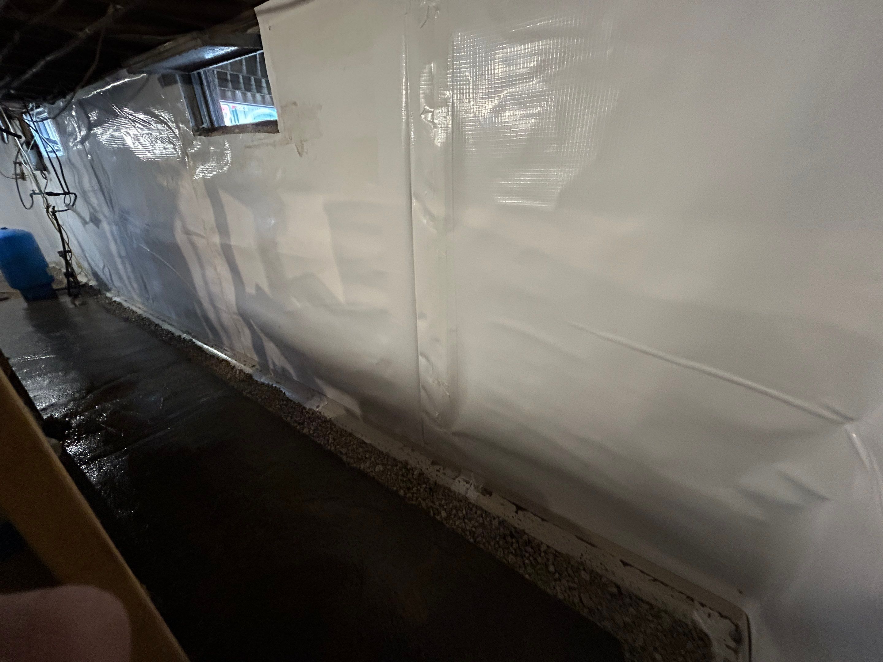 Taking Back Your basement by Local waterproofing And Concrete