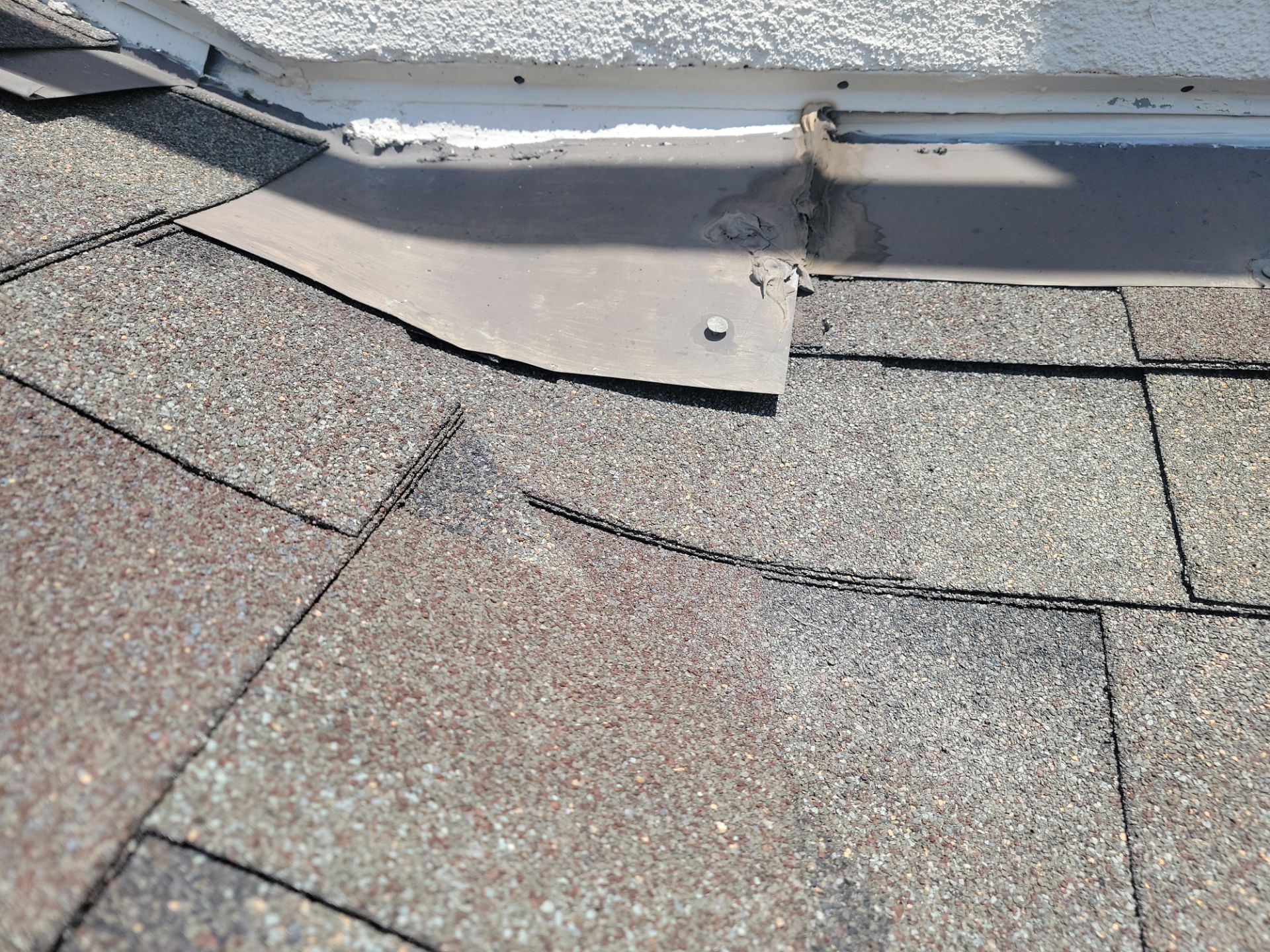 Residential Roof Replacement using Malarkey - Vista AR - Weathered Wood Plus by Action Exteriors Austin