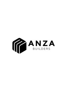 Logo for Anza Builders