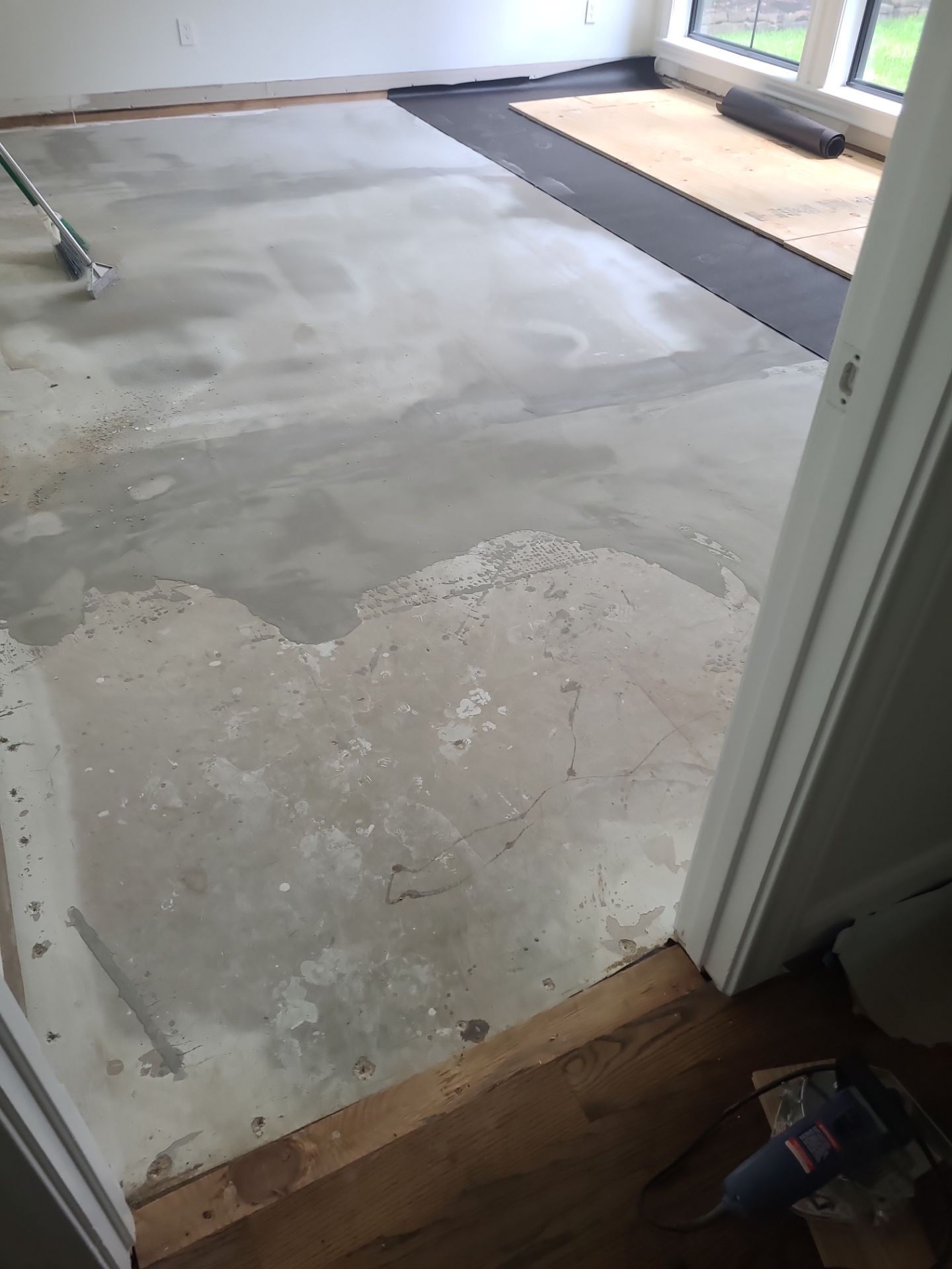 The Napolitano Family by SophAlx LLC