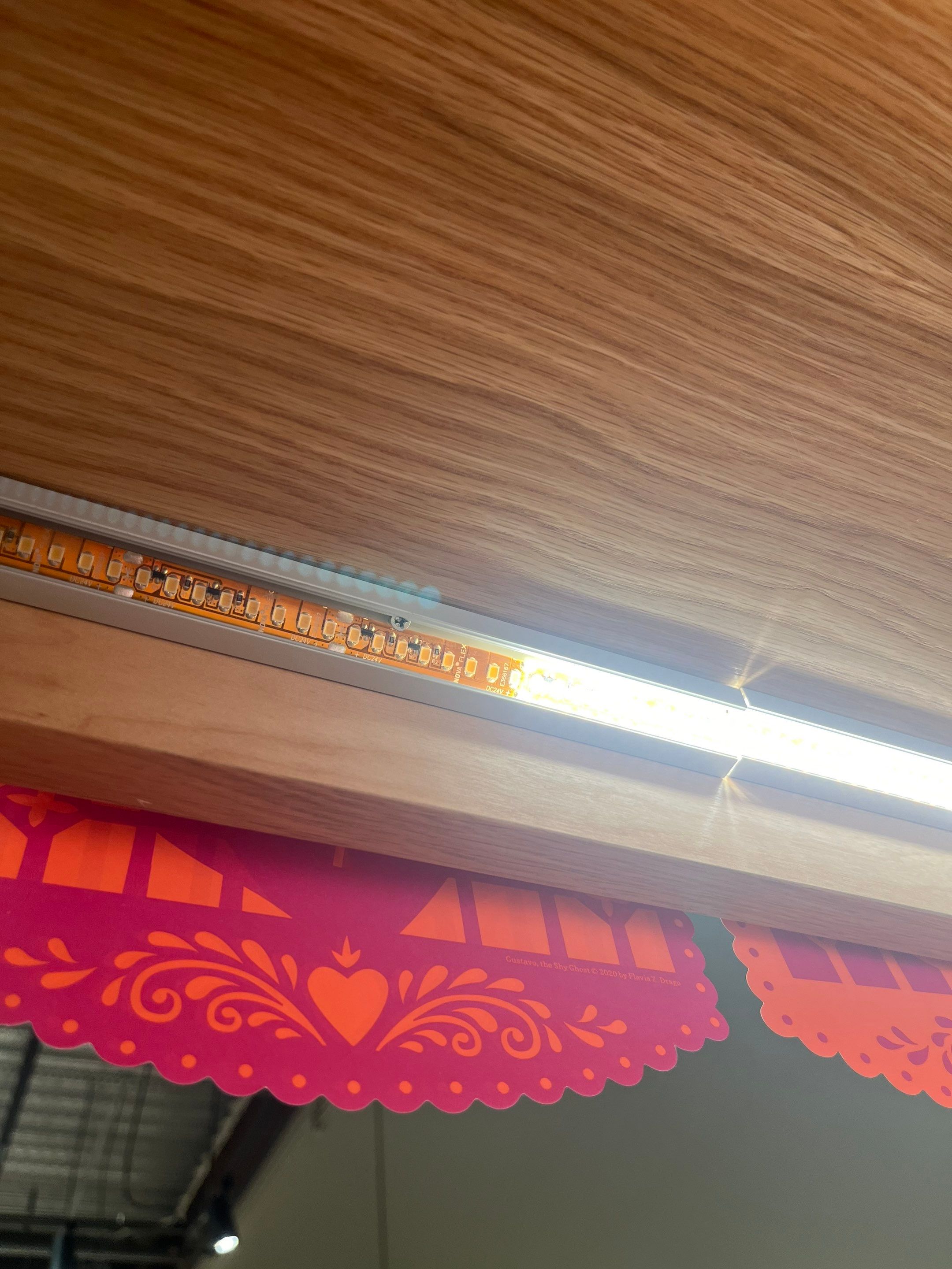 Project in Kirkland by Aztec Electric LLC