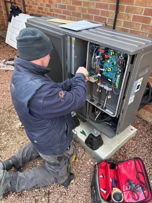 π₯ Another LPG system goneβ¦ and not missed!