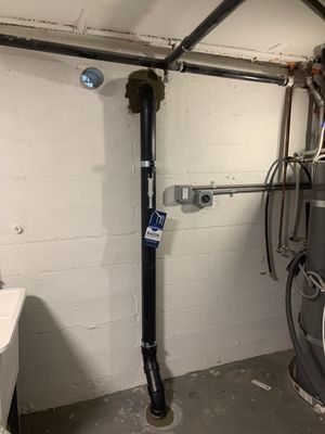 Project in Vancouver