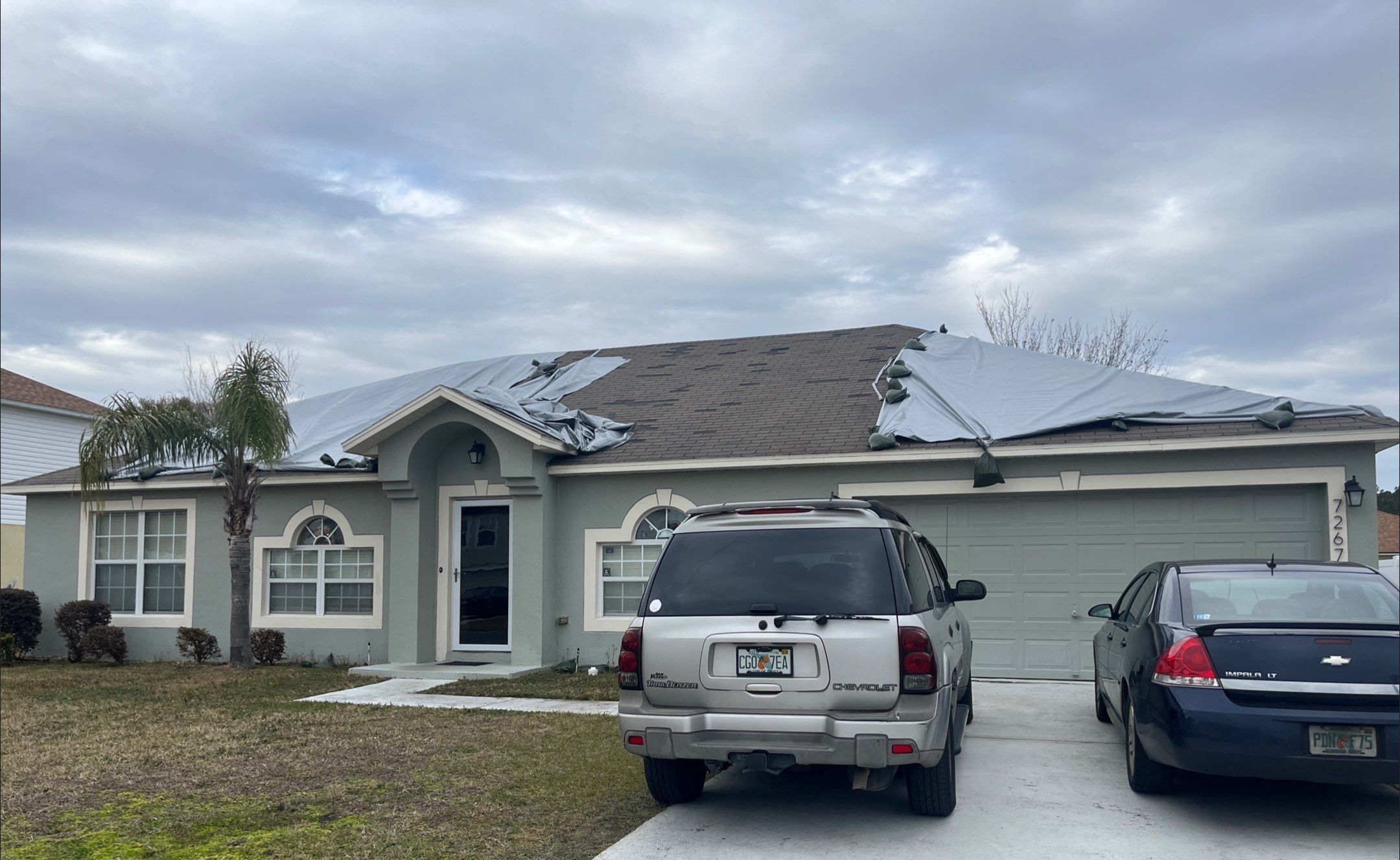 Shingle -> Shingle by Prime Roofing