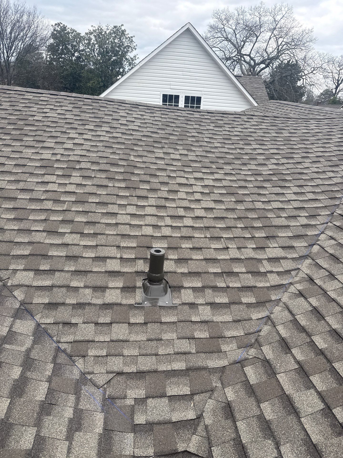 Residential Roofing Repair in Birmingham by The Roofing Dudes