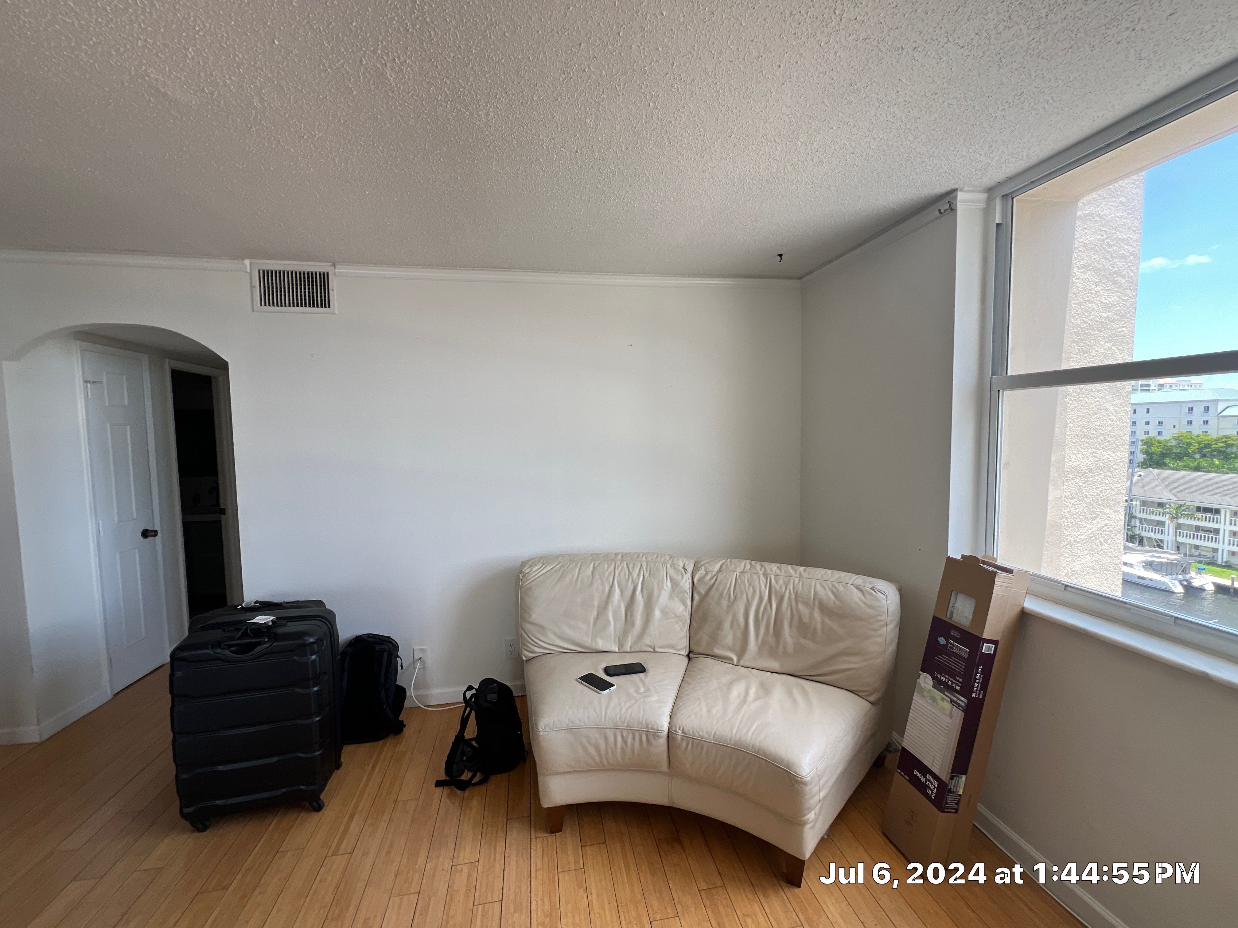 Interior Painting Fort Lauderdale by BKB Pressure Cleaning LLC