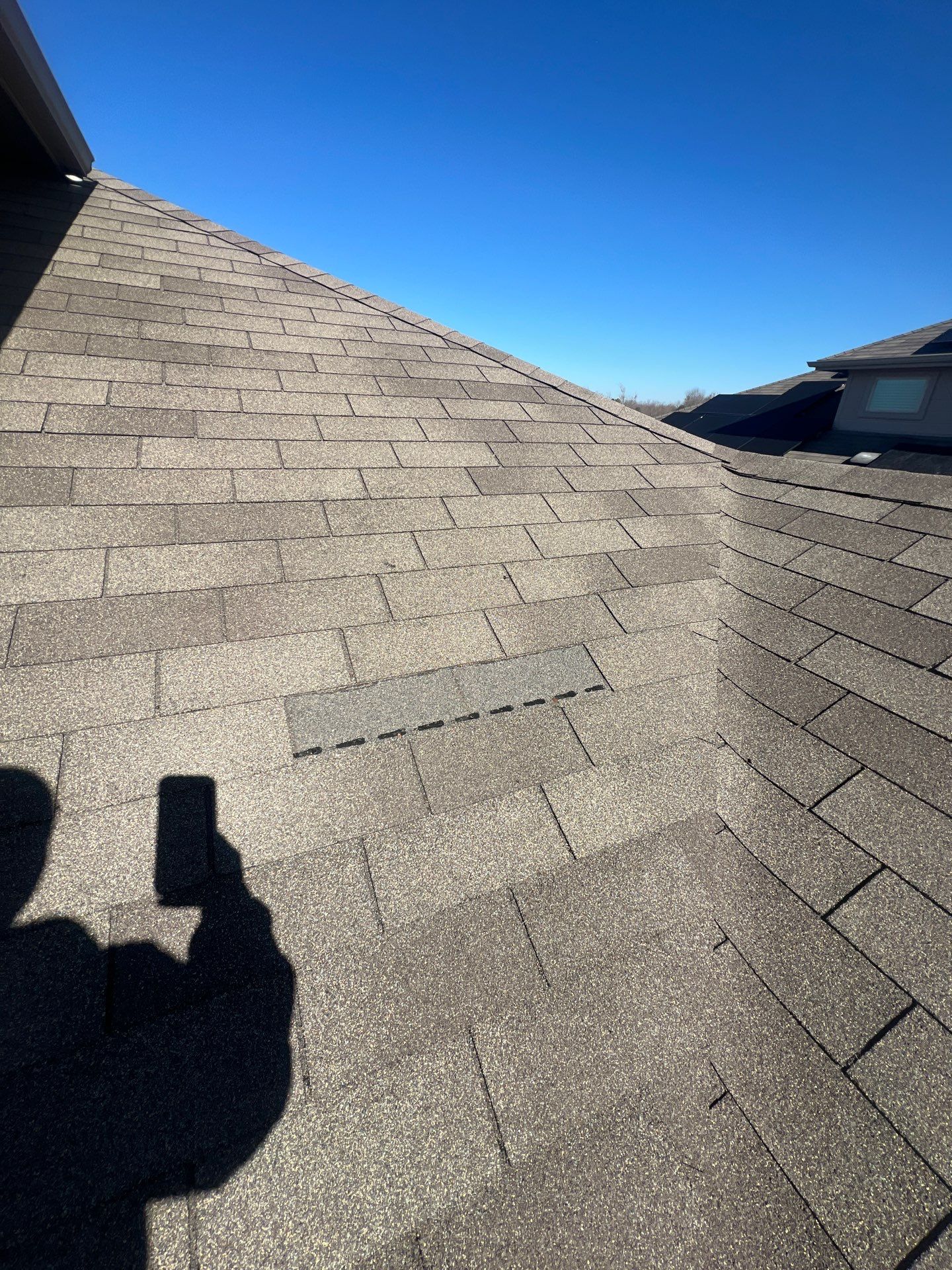 Roof Repair Katy by Roof Repair Services LLC