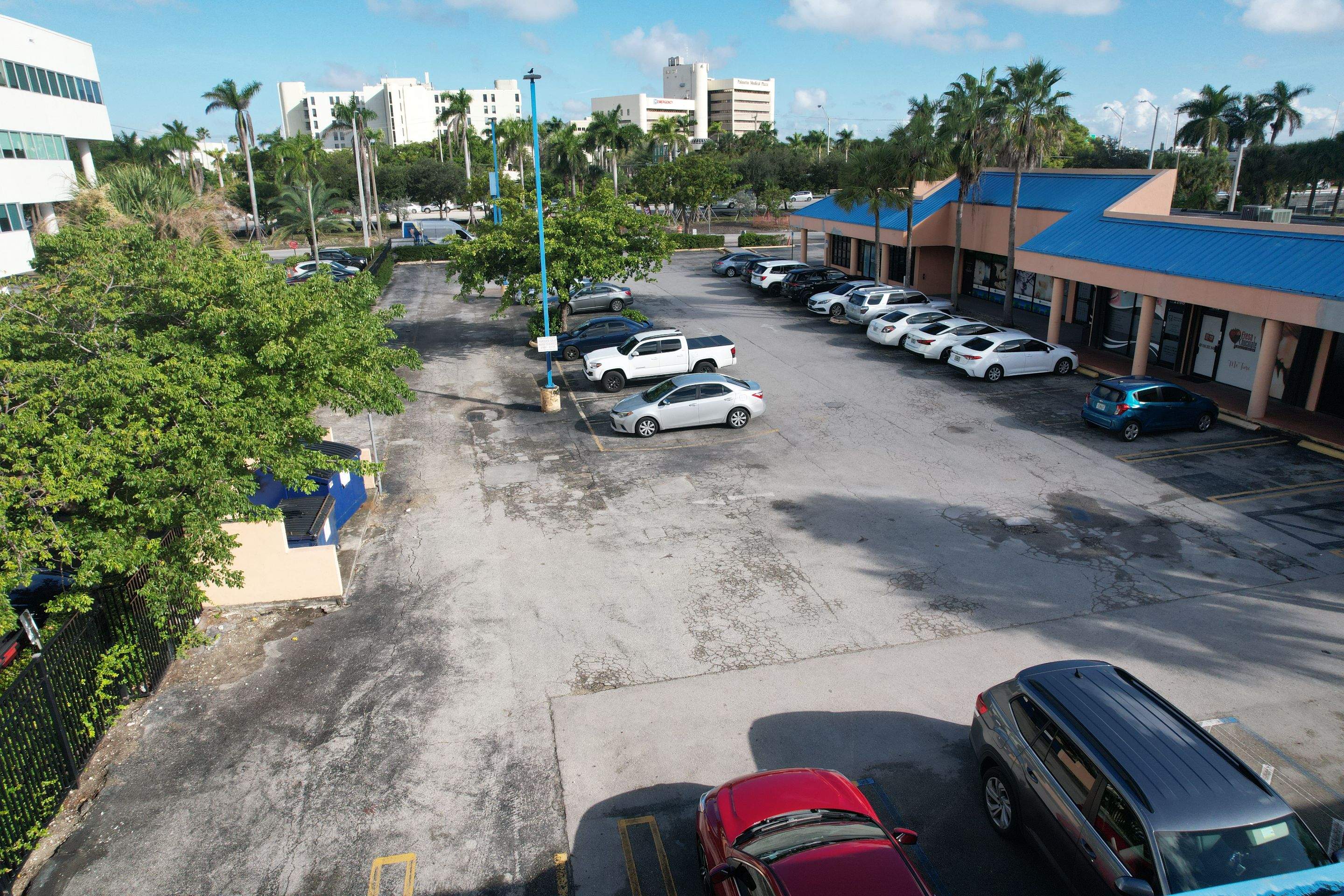 LARA FAMILY INVESTMENTS by Souffront Construction & Engineering