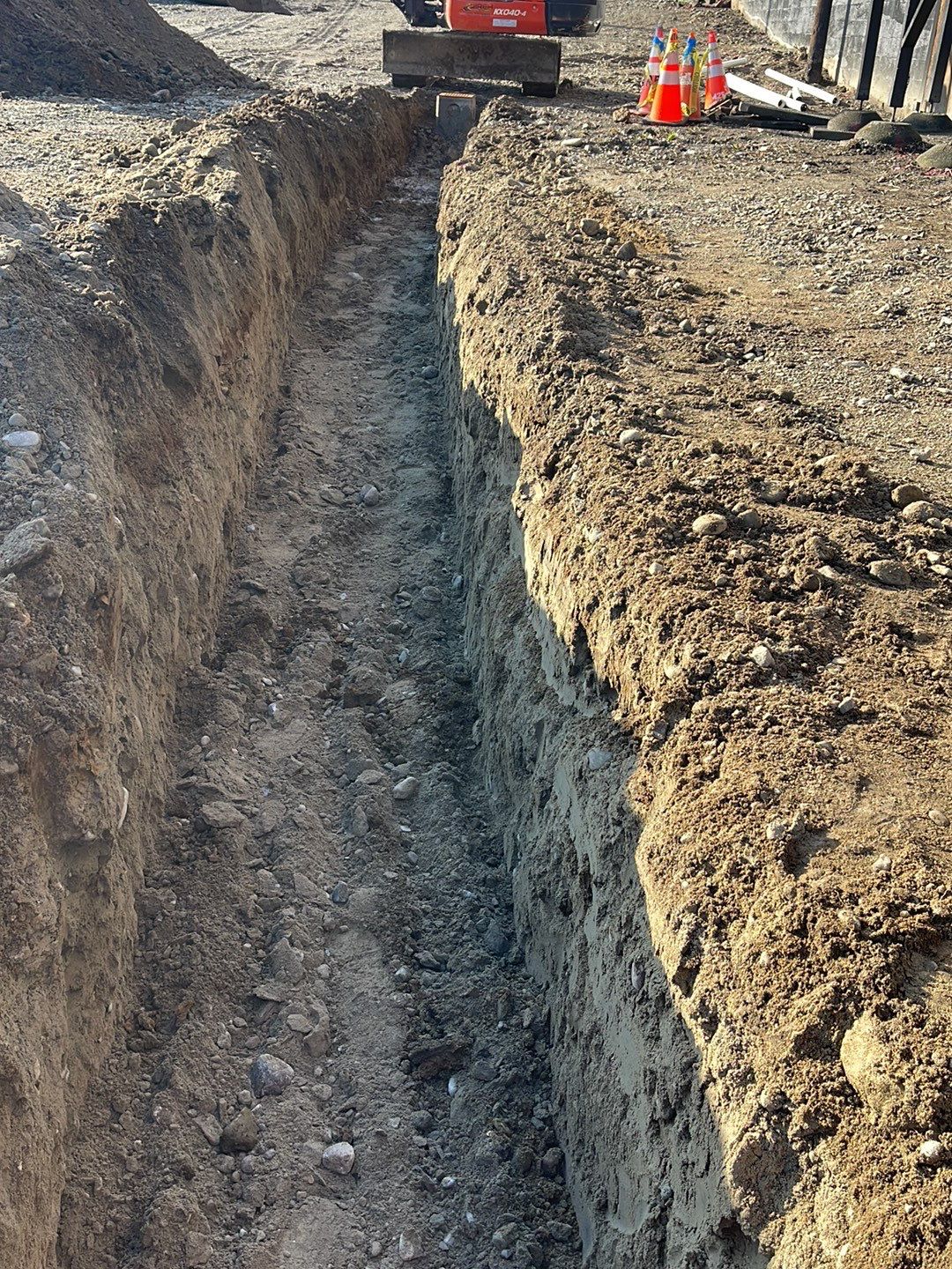 Brian | Driveway Asphalt, Asphalt Project  by Jireh Asphalt & Concrete Inc 