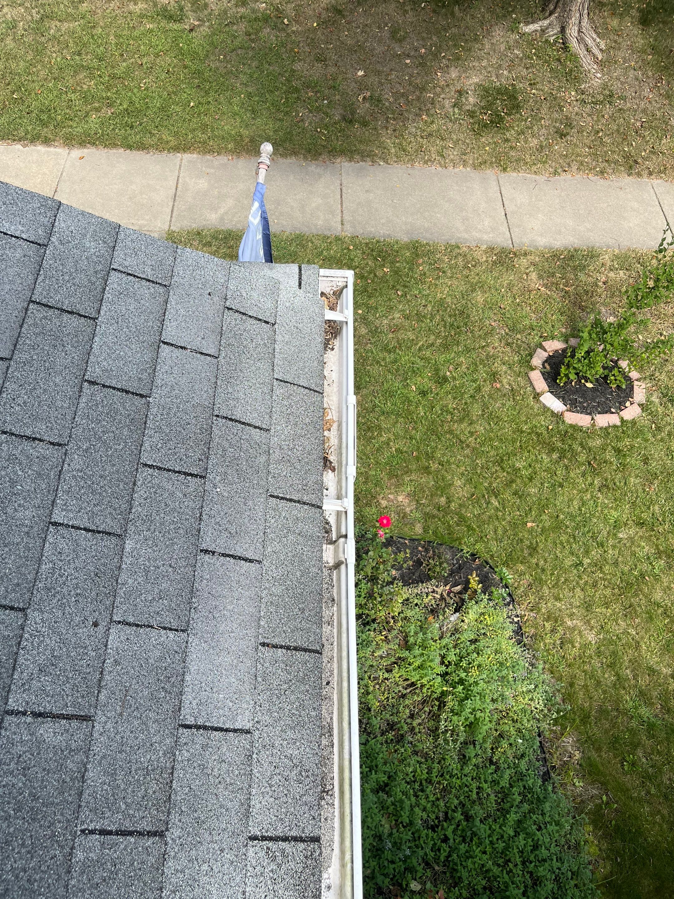 Roof Replacement using CertainTeed Northgate by 180 Contractors