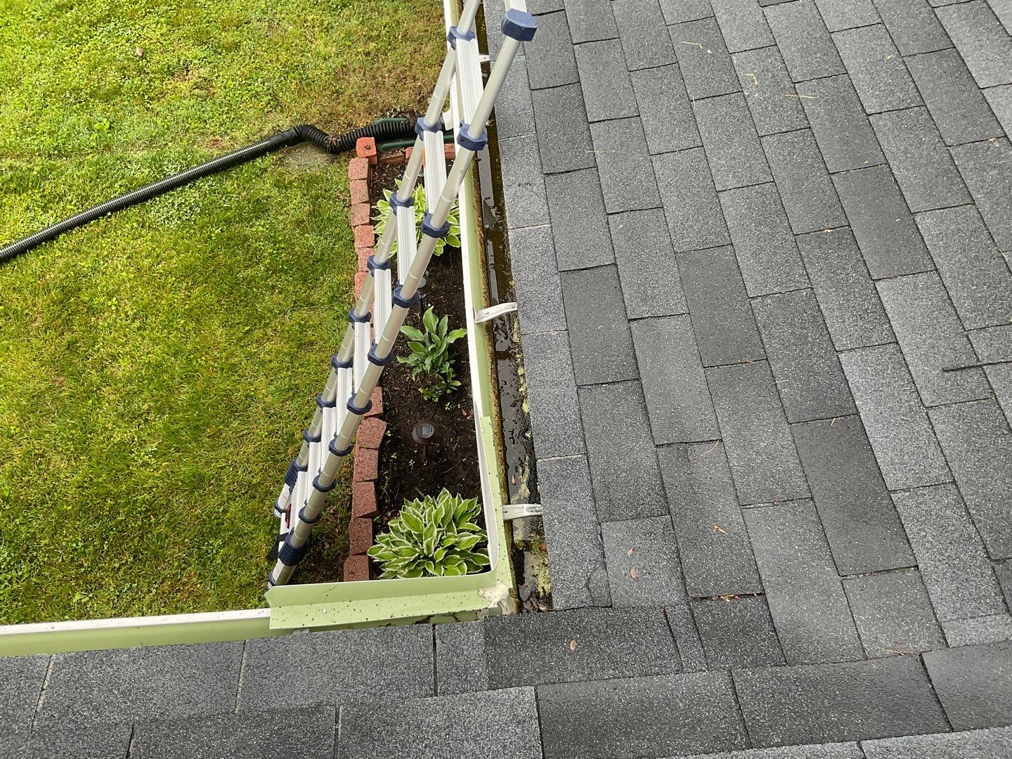 Exterior Repair using Exterior Installation  by Alpha Design Services