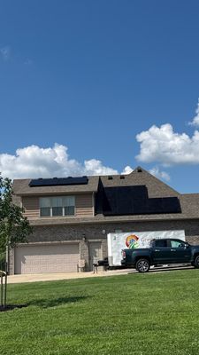 Project in Gallatin