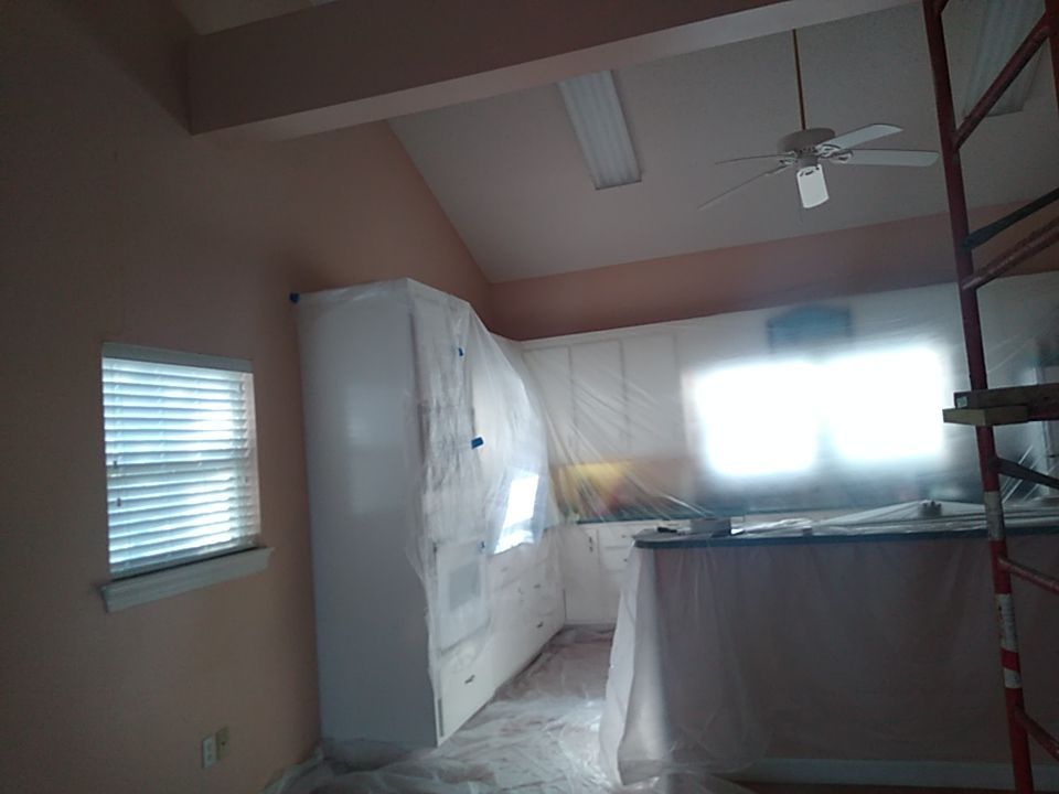 Residential Roofing Installation using Roof Replacement by American Roofing & Construction LLC