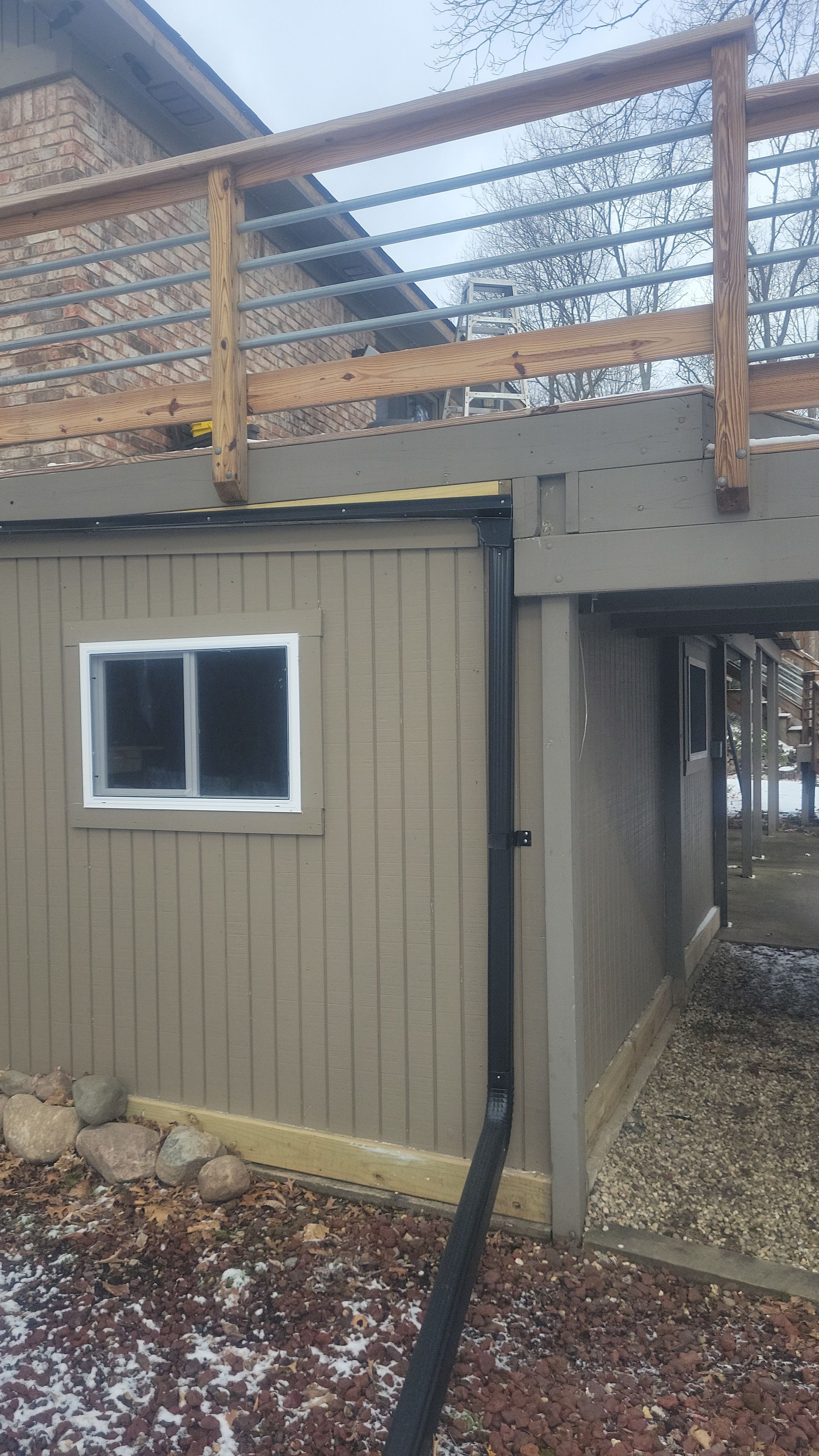 Roof Replacement using CertainTeed Landmark by 180 Contractors