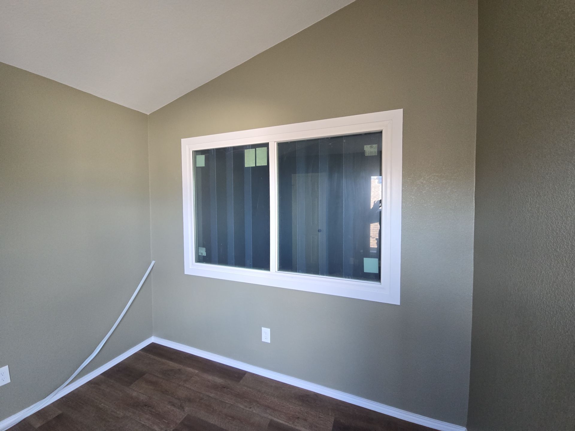 Office & Family Room Remodel by SLM General Contractors & Roofing