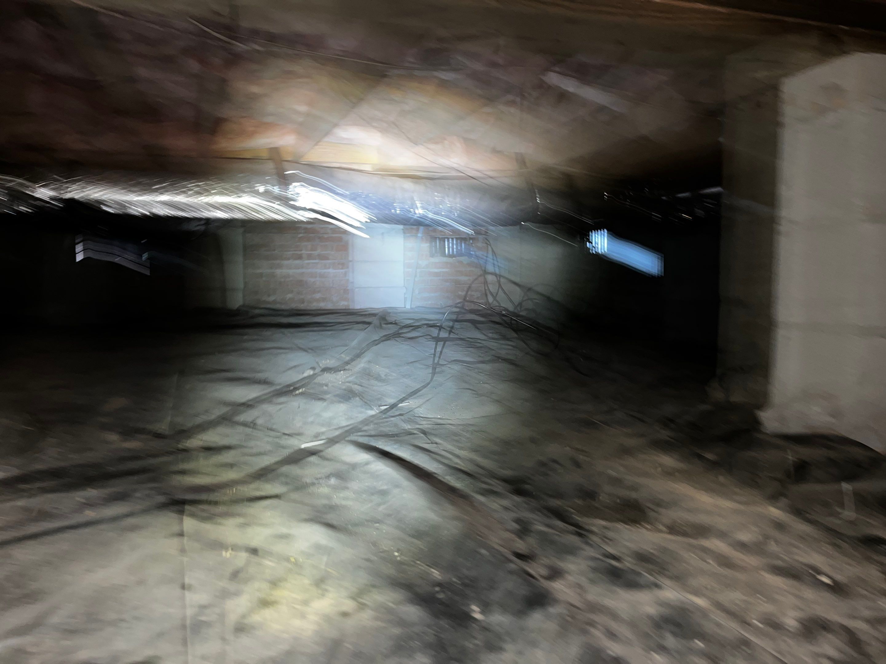 Impact Choice Encapsulation with Mold Removal. by Impact Crawlspace