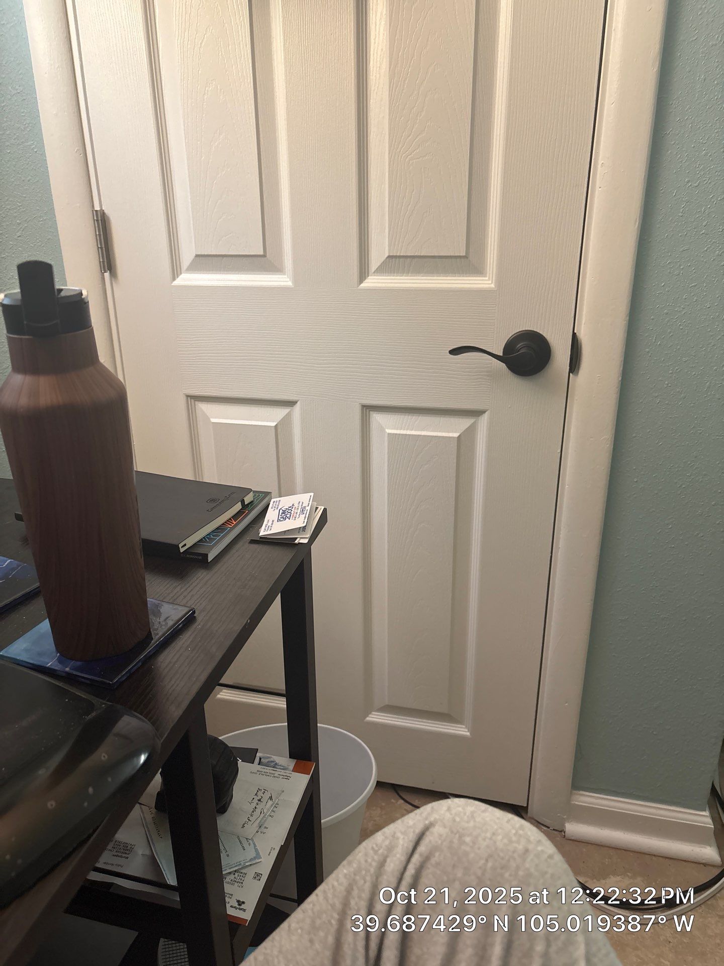 Jones New System by CompanyCam Sales Demo