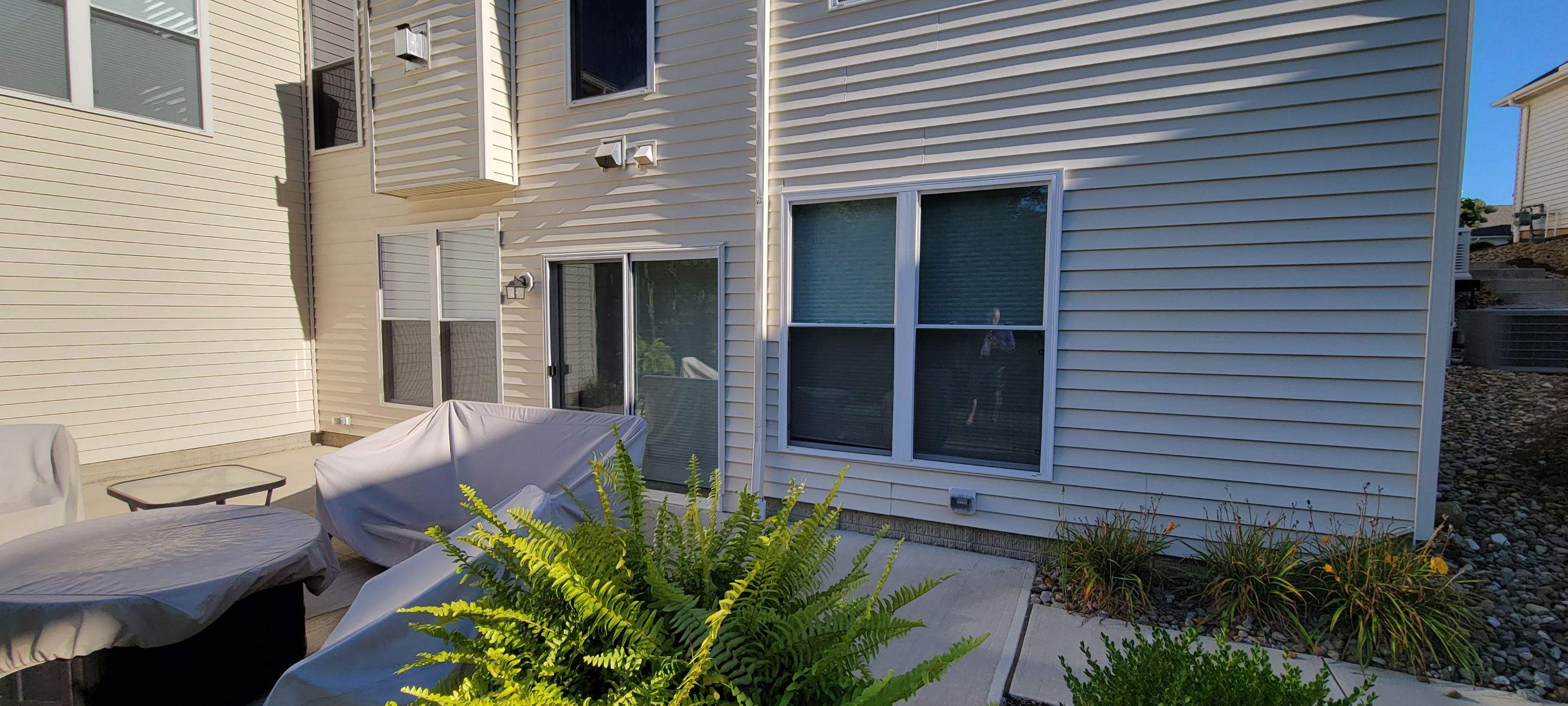 Icedamn Heat Cables and gutter guards by Absolute Roofing and Construction
