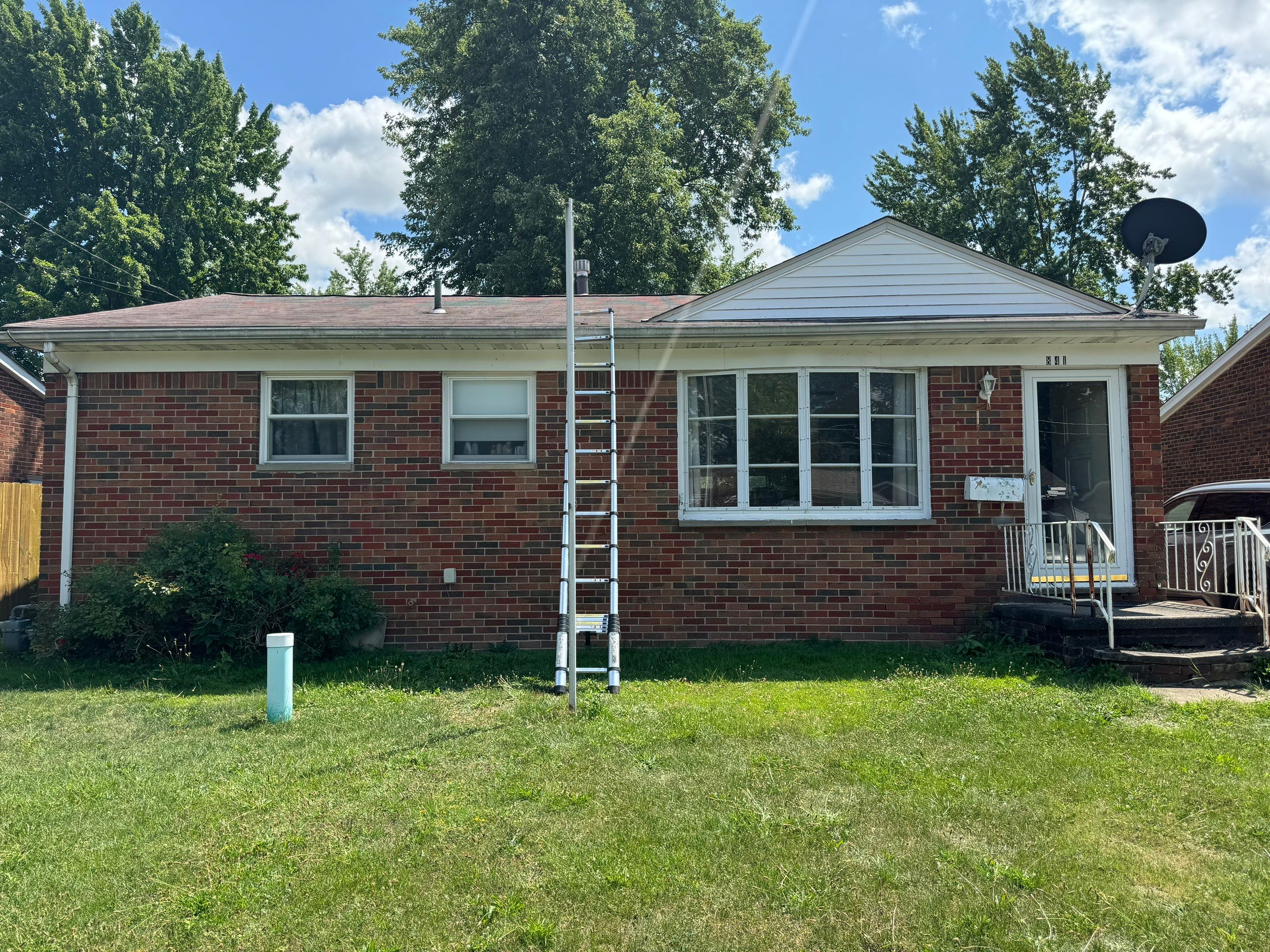 Roof Replacement by Homestyle in Elyria by Homestyle Home Improvements (HHI)