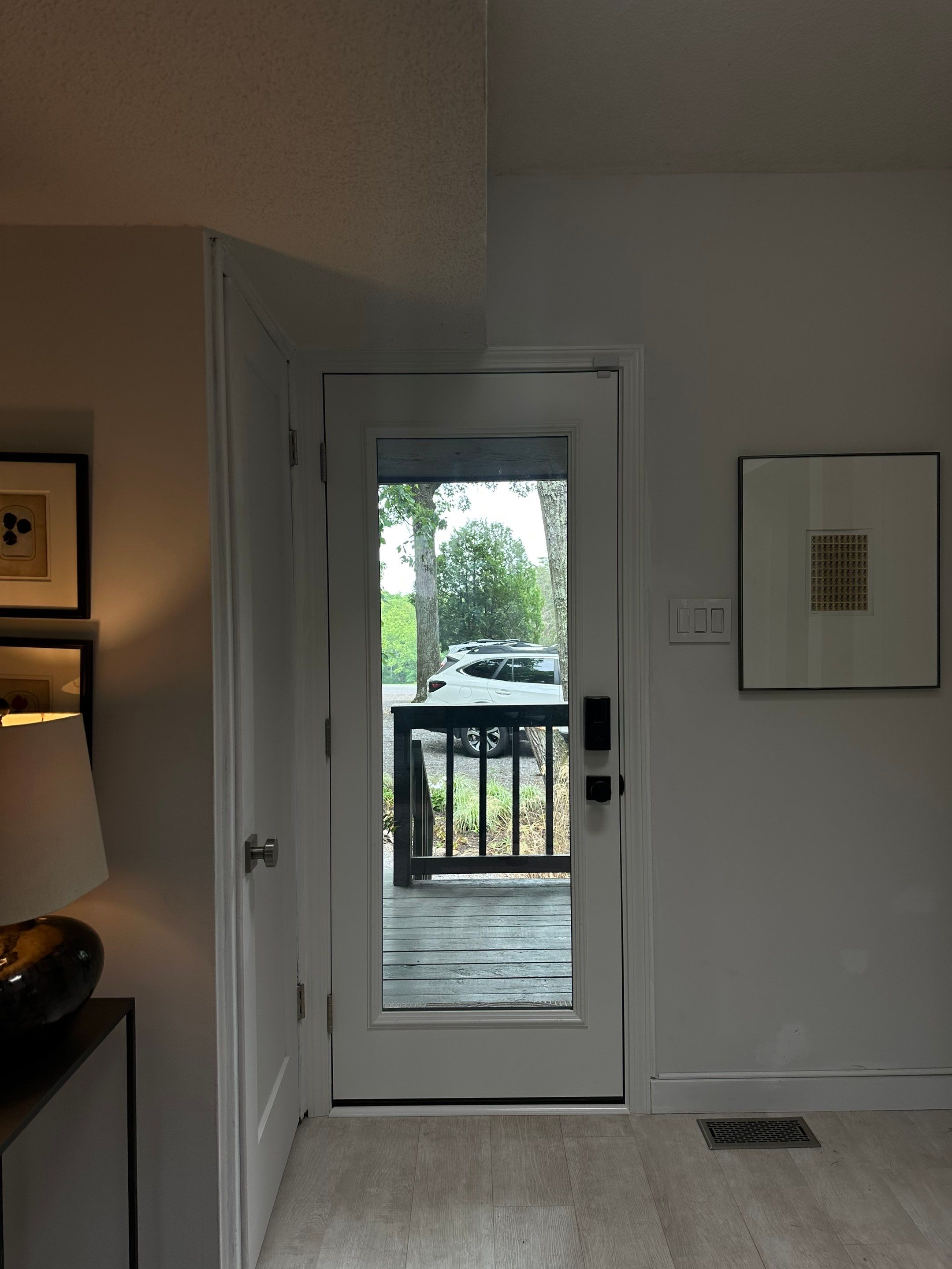 Replacement Door by Aspen Home Improvements