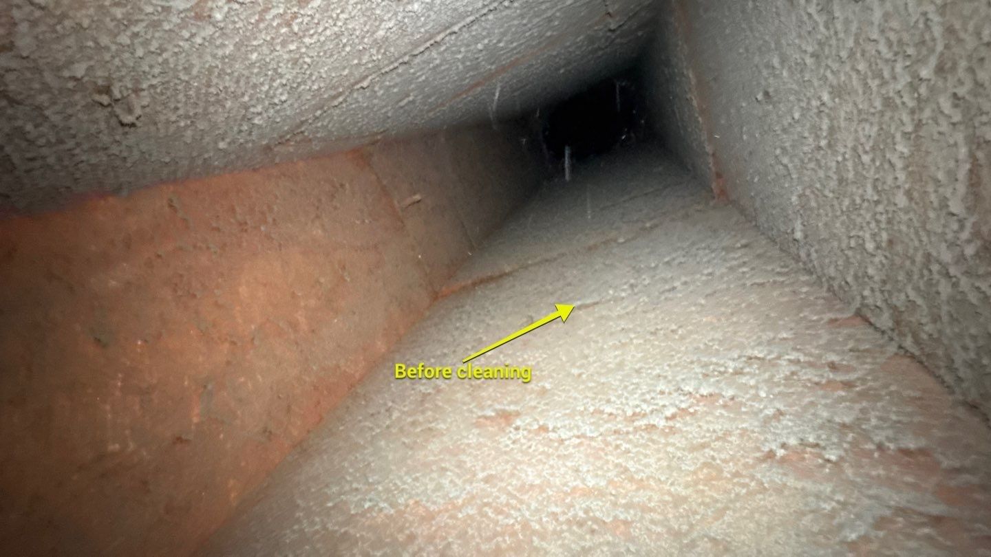 Air Duct Cleaning in Longwood by Hygienic Air, Inc