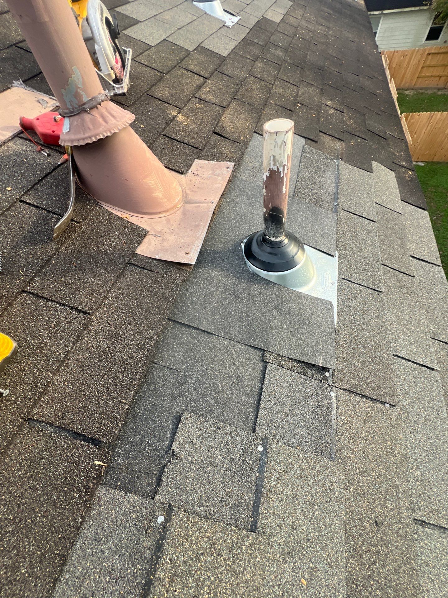 Roof Repair Houston by Roof Repair Services LLC