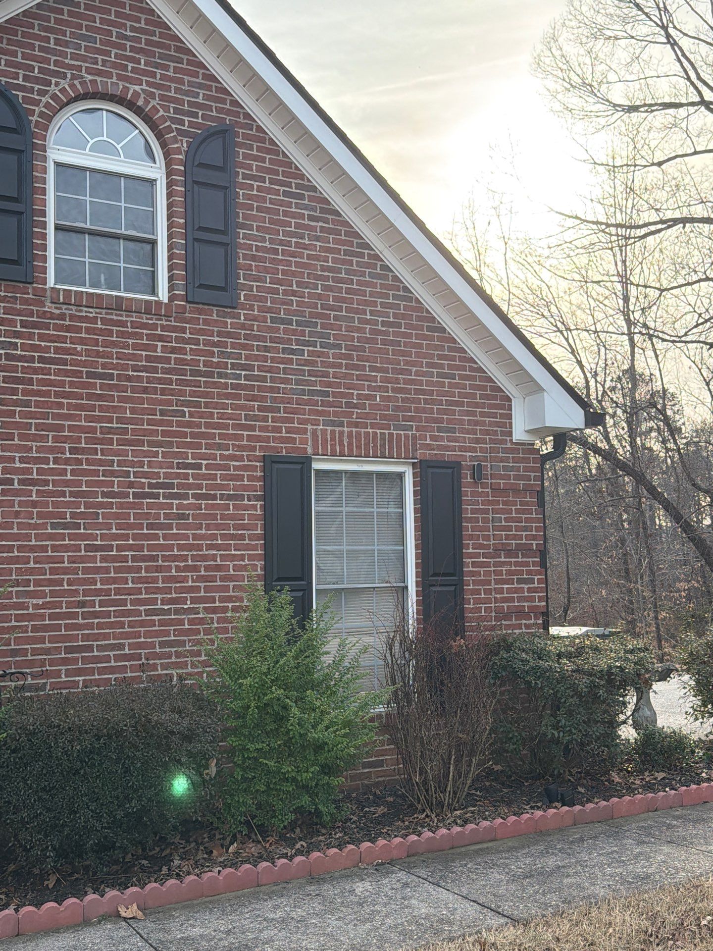 The Wilkins by United Contracting and Roofing