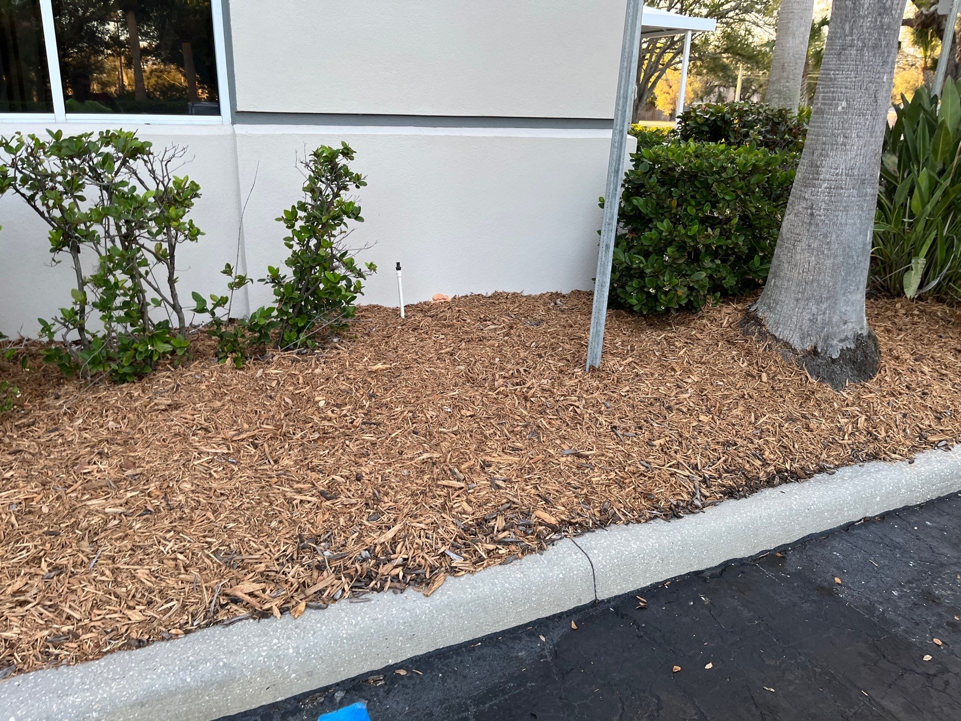 Aluminum Gutters in Sarasota FL by Gutter Professors