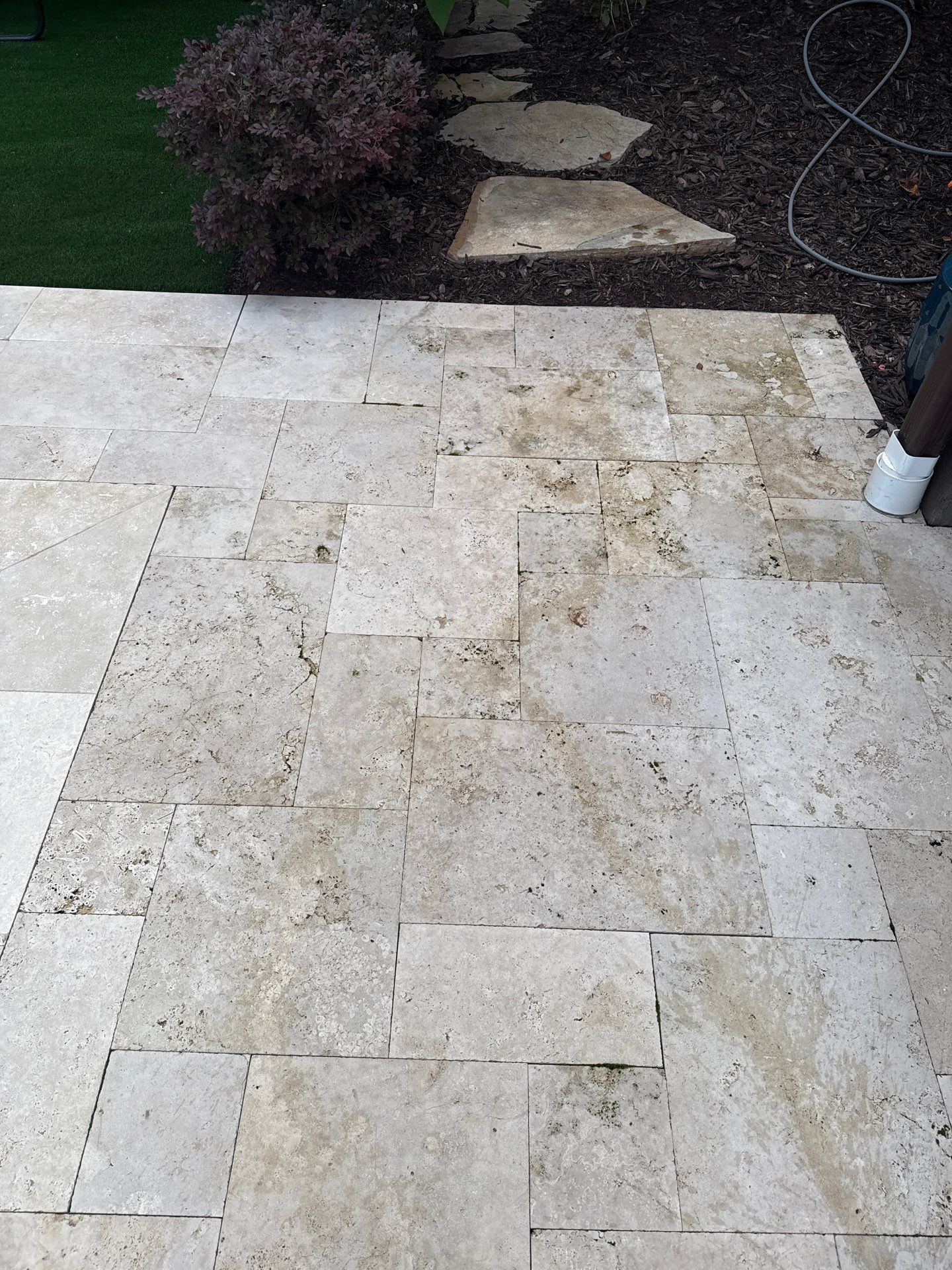 Pool Deck using Concrete Sealant by DuraSeal