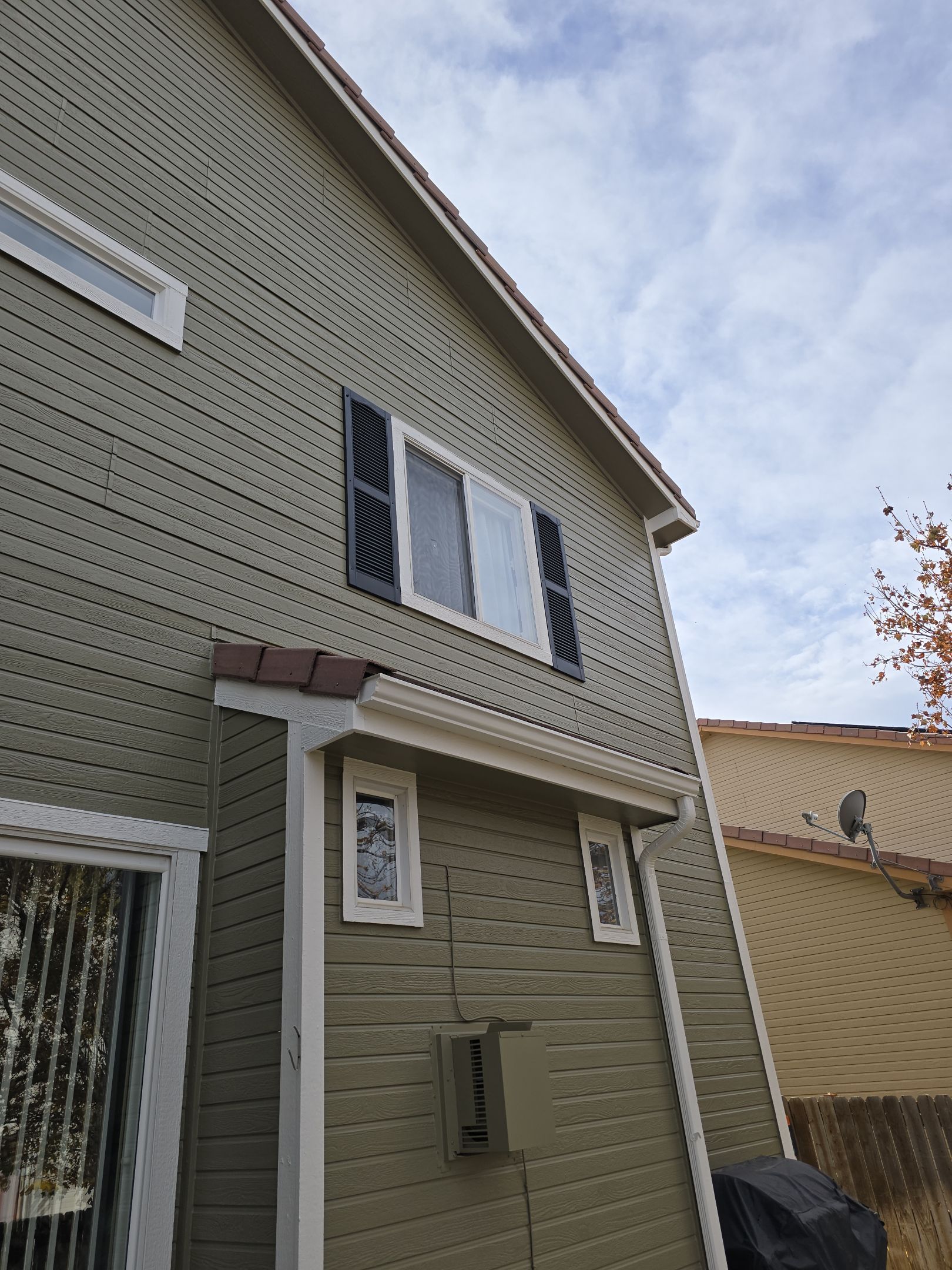 Where Others Stopped, We Delivered: Exterior Success Story by J&M Painting LLC