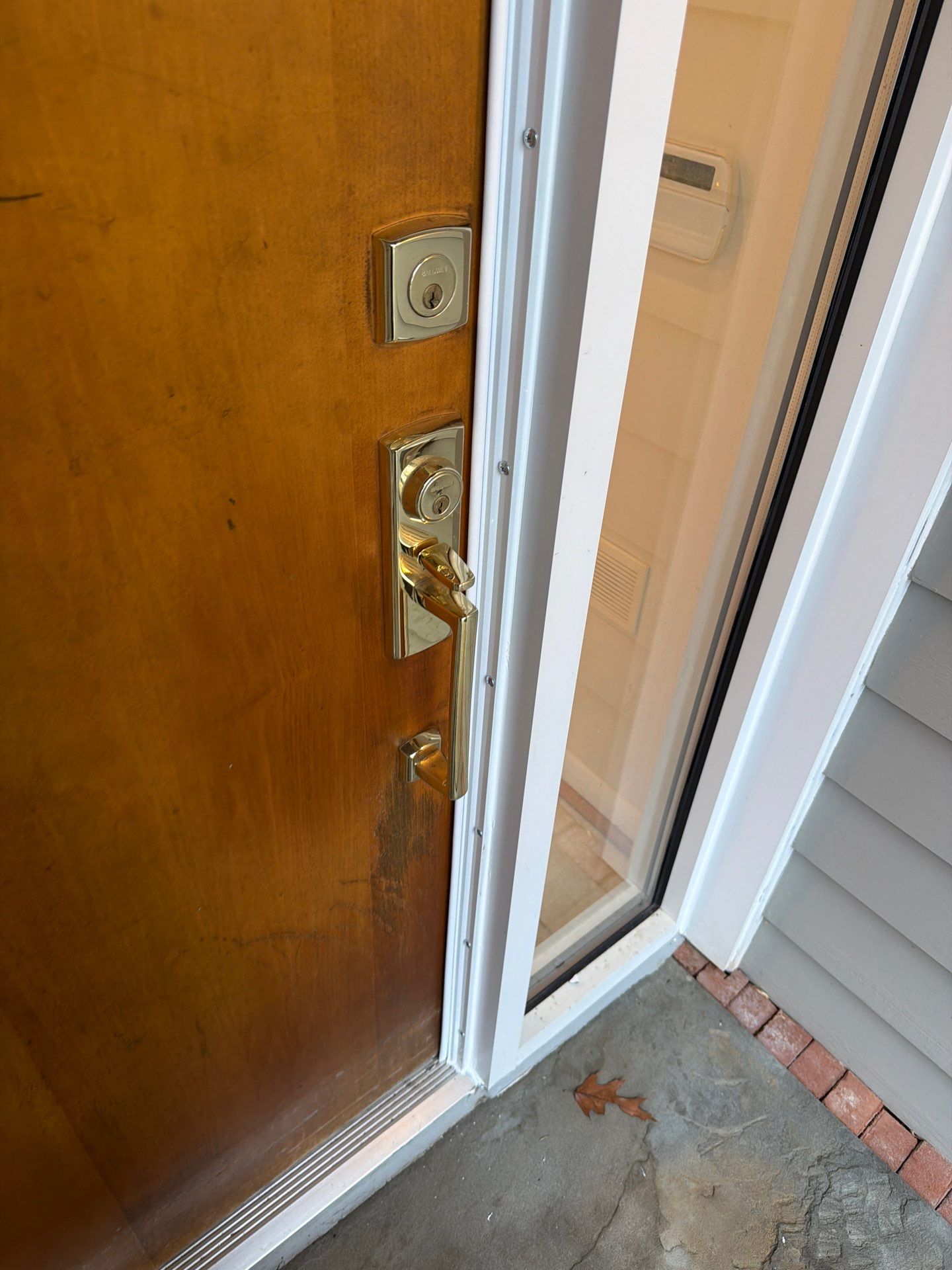 Lutherville Residence by Smart Energy Pros