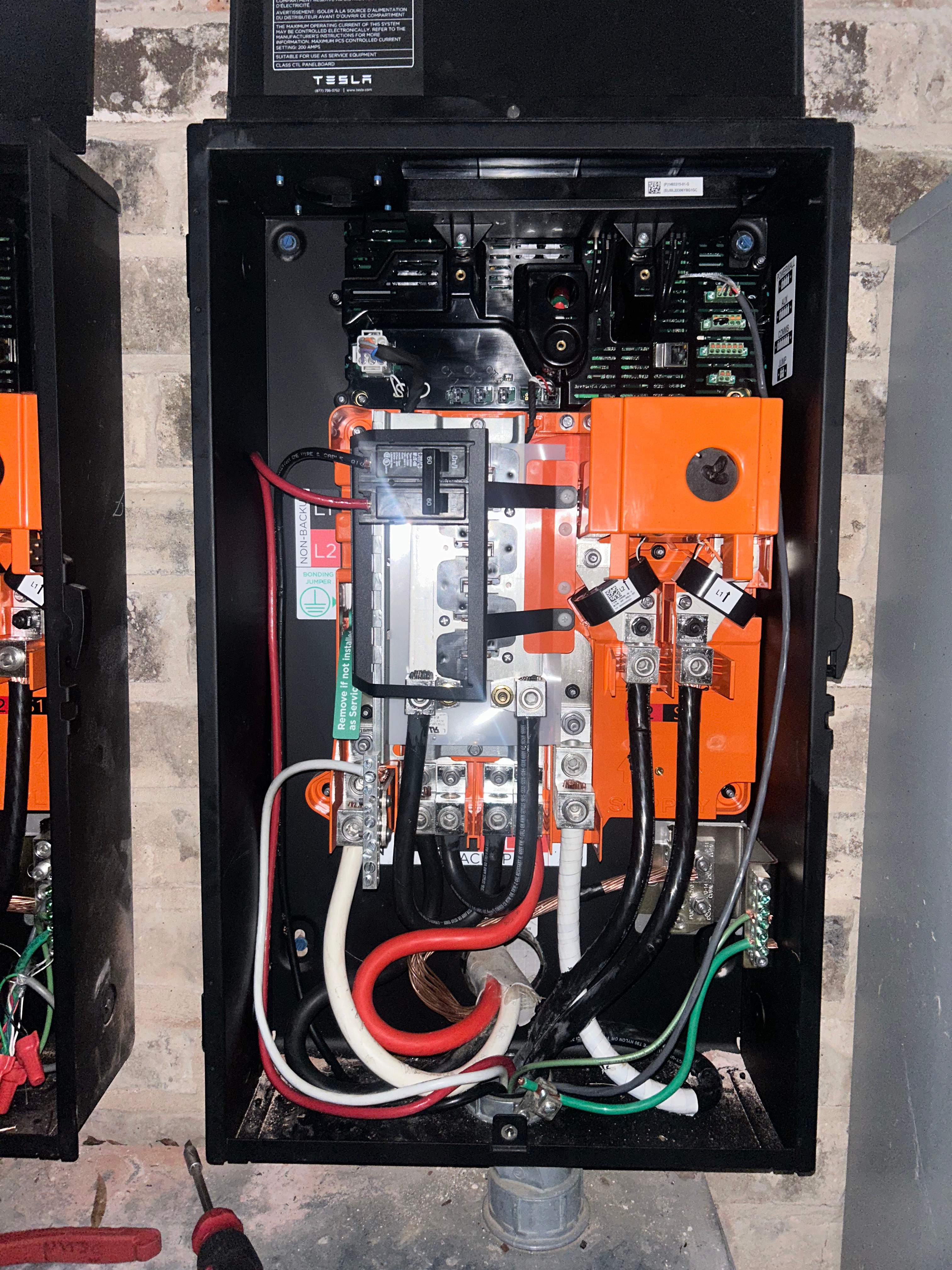 Williamson Ga Project by Zero Grid Power Solutions