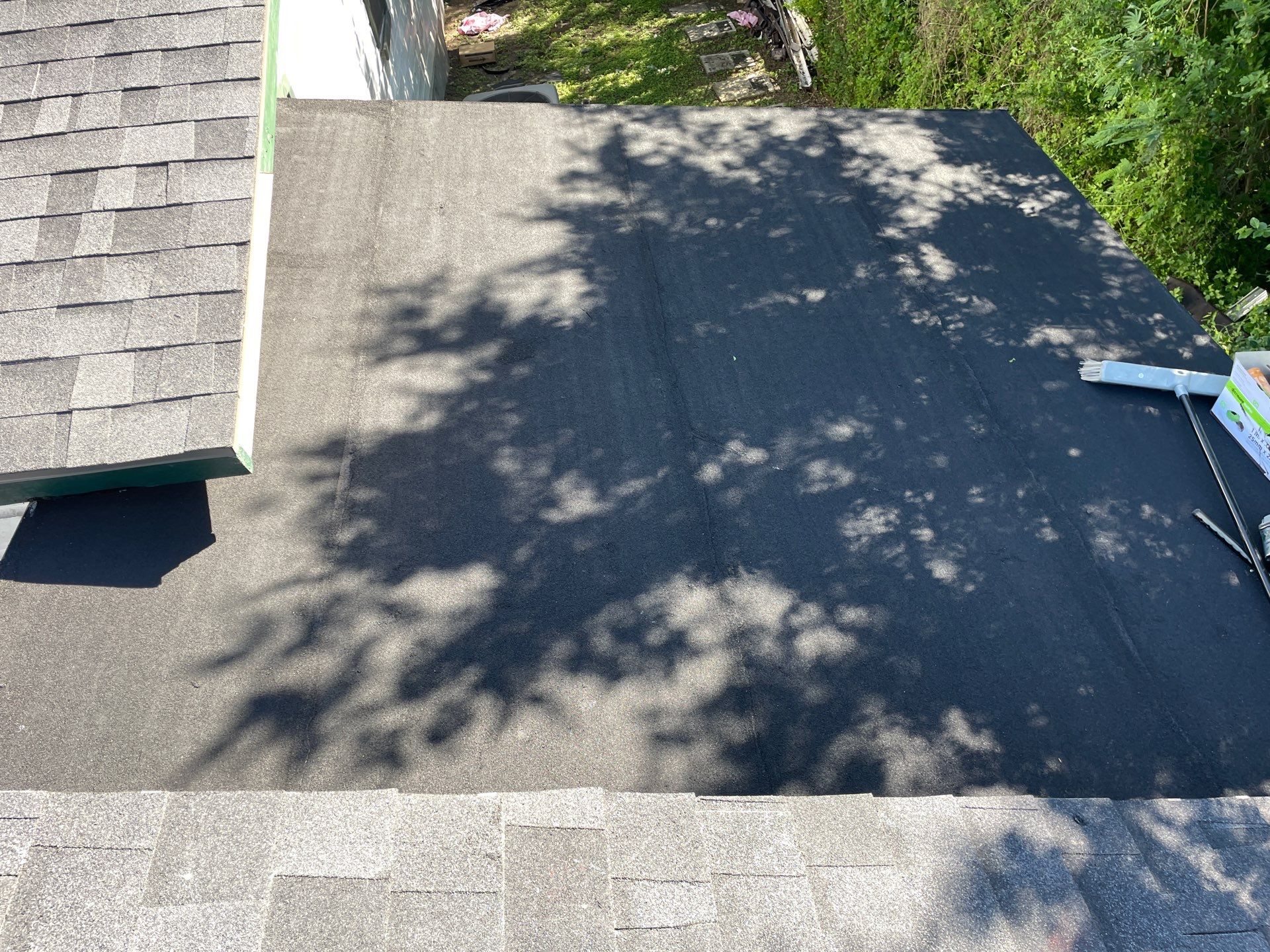 Alice Keeper by Bayfront Roofing and Construction