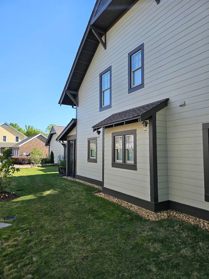 Jones Project in Hoover by The Window Source