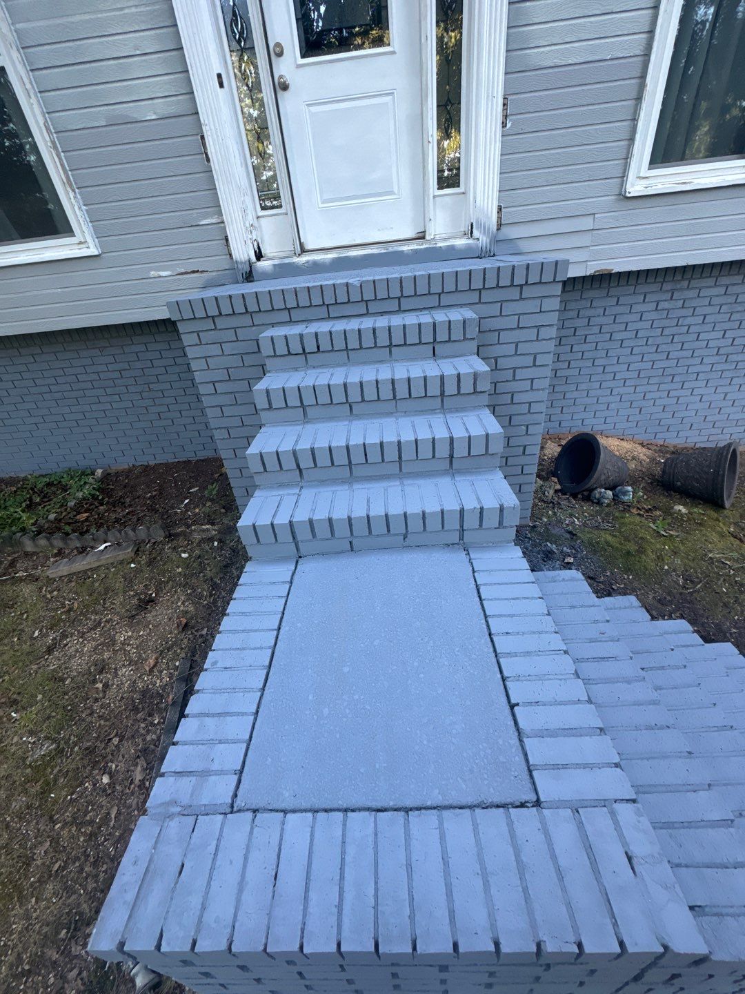 Chandabrook - Exterior by Pillar and Pine