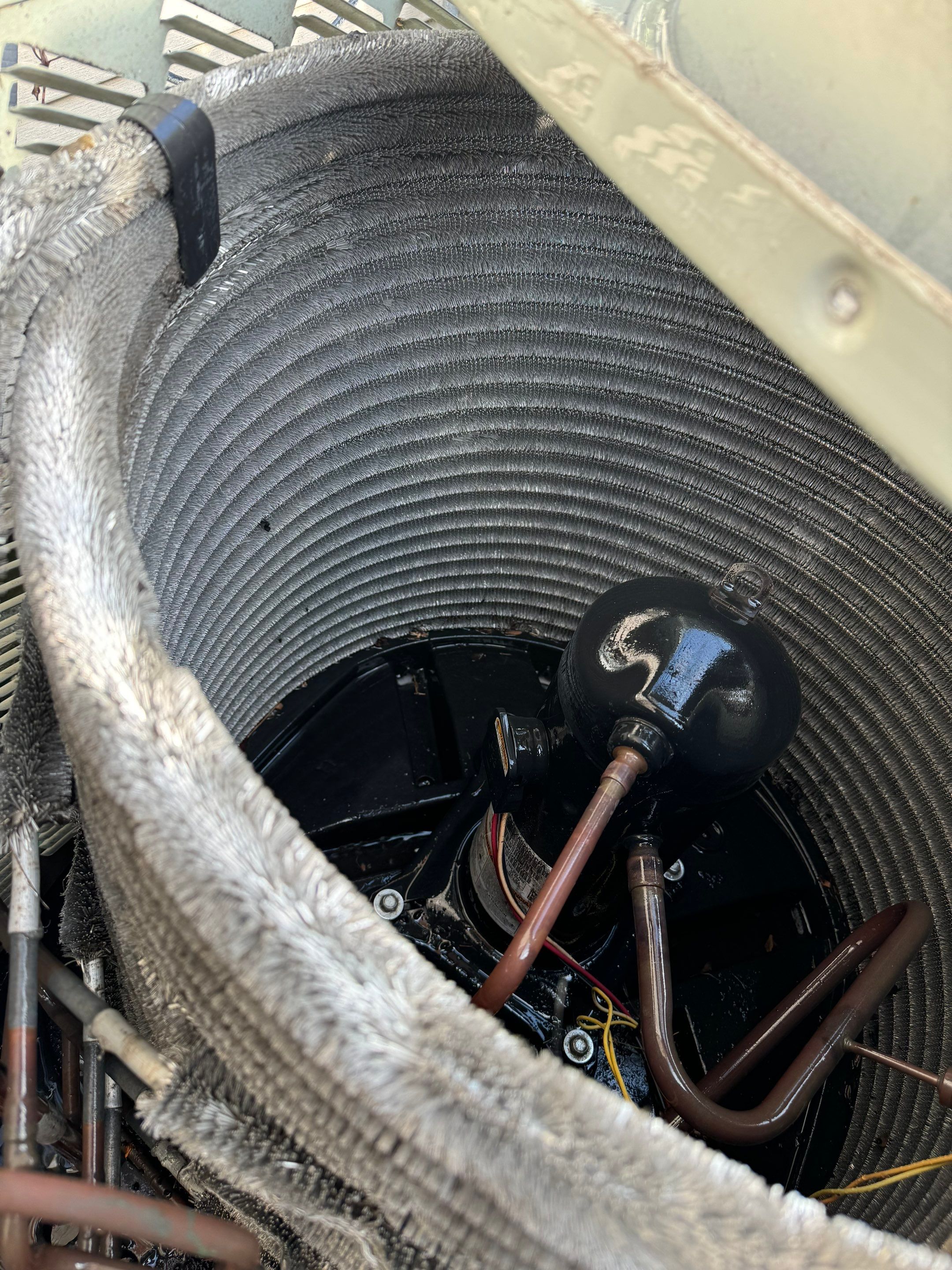 Trane AC Maintenance by GSHA Services LTD