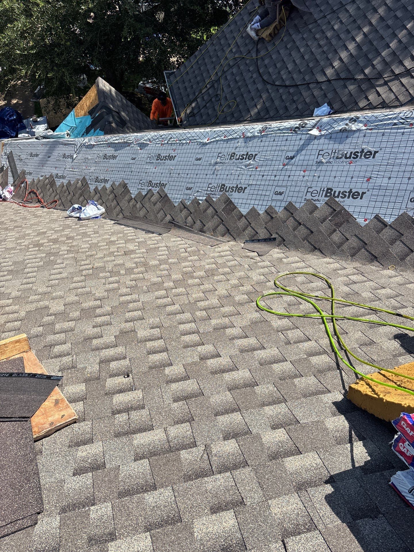 Roof Repair Sugarland by Roof Repair Company