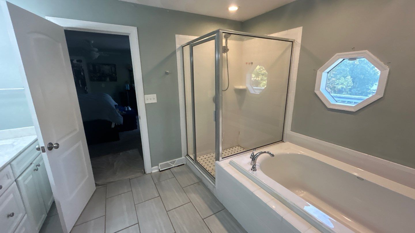 Remodel by BathPlanet SW Virginia