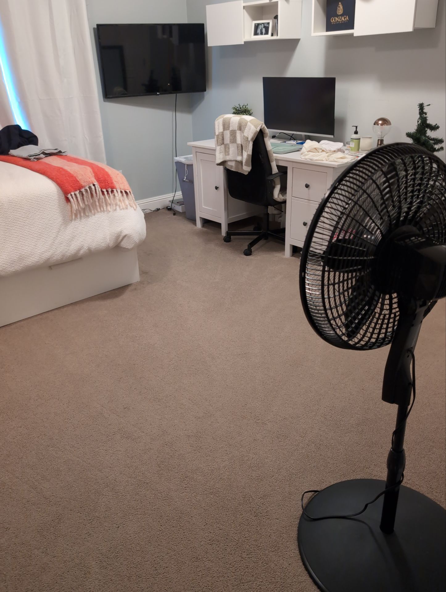 House cleaning routine maid service Project in Lake Oswego by Cloud 9 Professional Cleaning Services