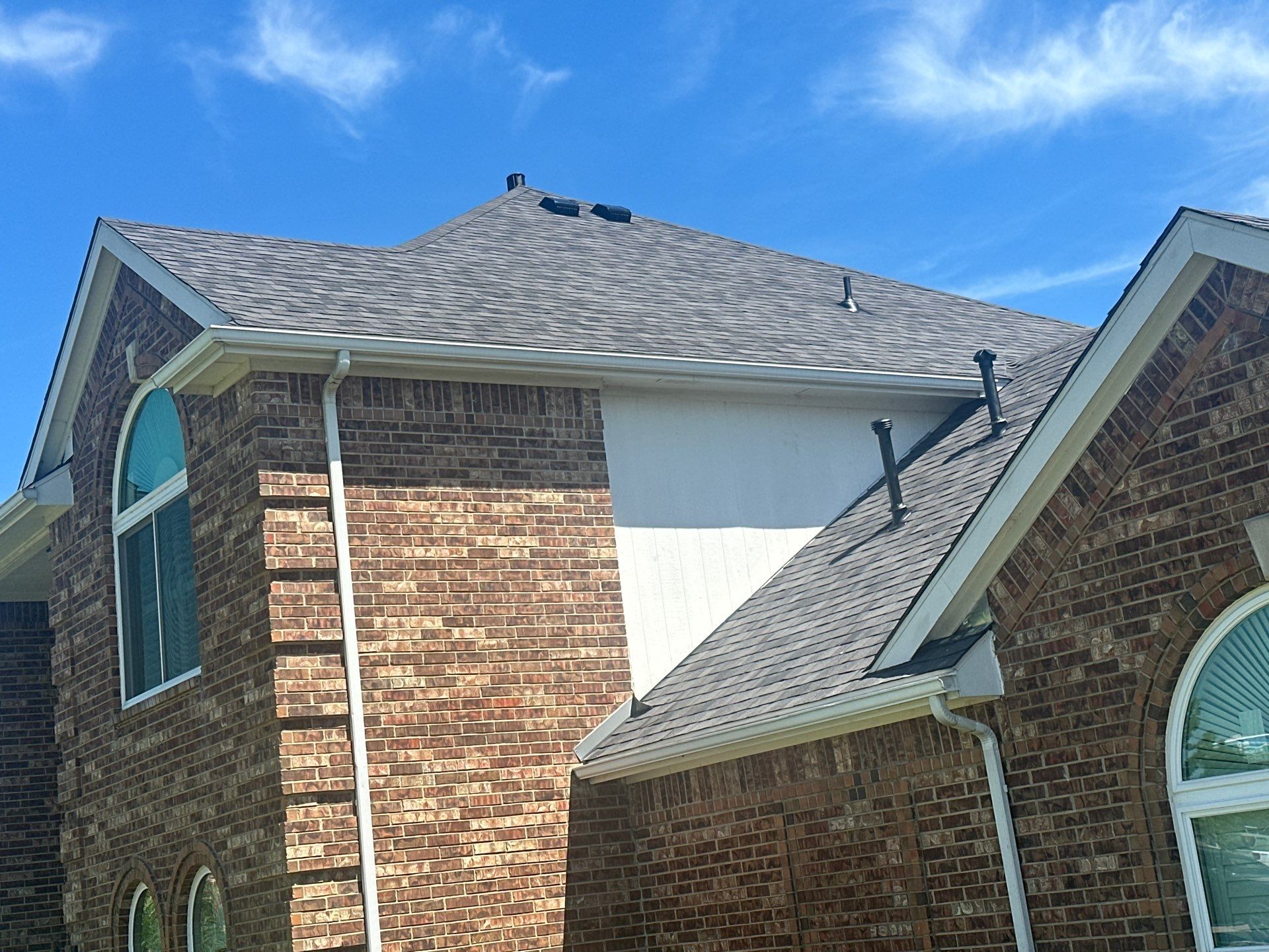 Project in Rockwall by Rhino Roofing and General Contracting, LLC