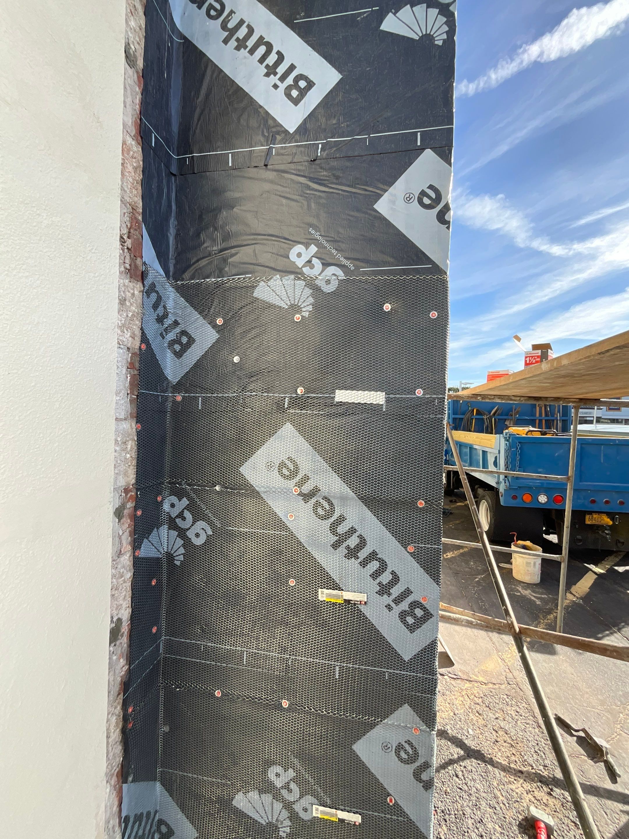 Elements Lighting 225 A Glen Cove Rd • Carle Place, NY 11514 by A.M. Shield Waterproofing, Corp.