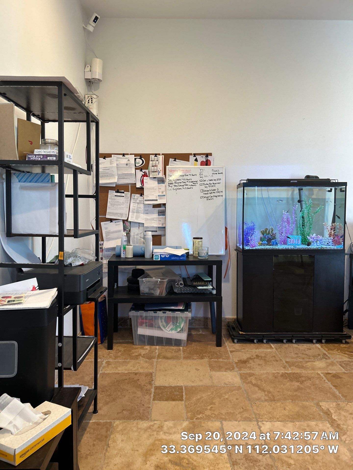 2-Day remodel, record time  by CompanyCam Sales Demo