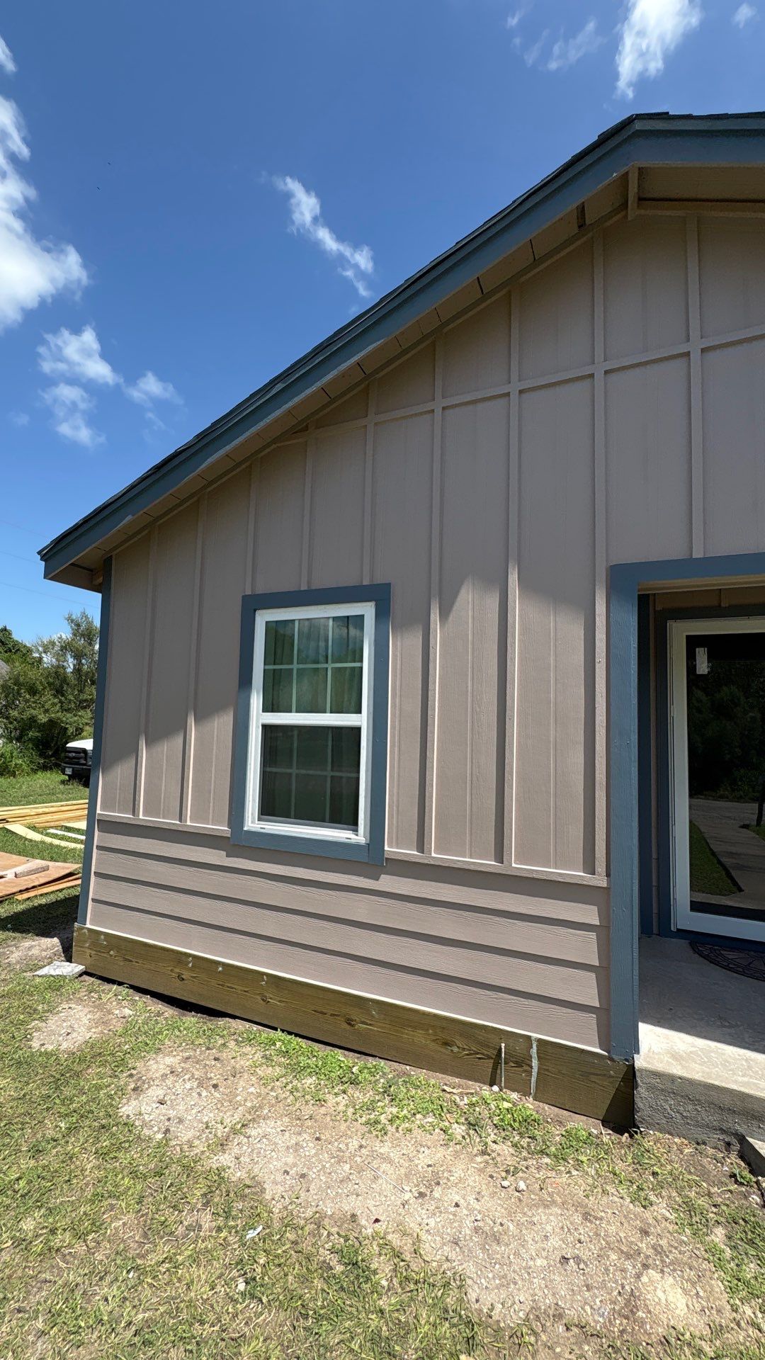 Bee County Beast Turned Bee County BEAUTY!! by Bayfront Roofing and Construction