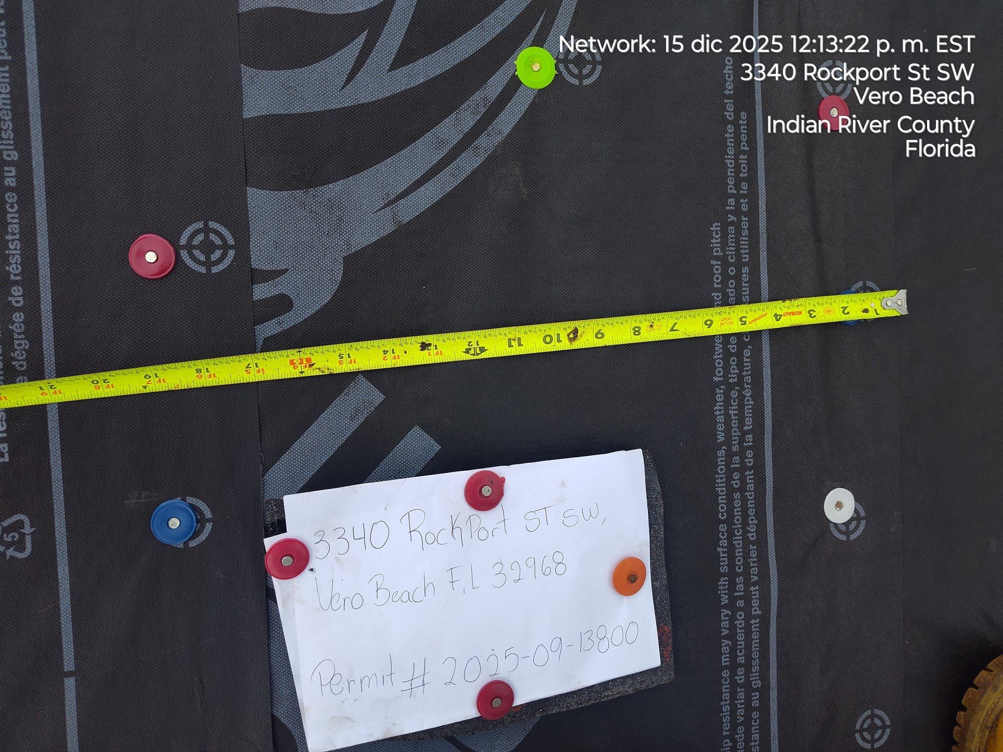 Project in Vero Beach by You Restorations LLC DBA YOU-Home