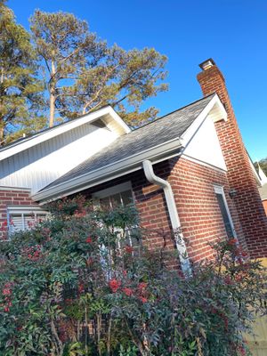 2100 Fordson Road, Richmond, VA 23229 UNITED STATES